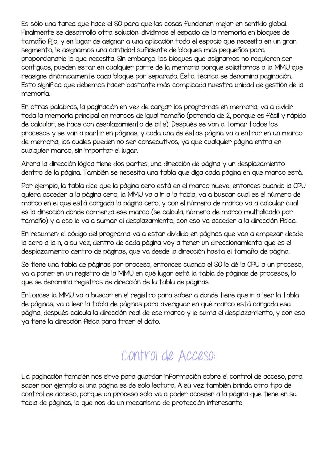 Sistemas Operativos
Unidad I INTRODUCCIÓN A LOS SISTEMAS OPERAIVOS:
¿Qué es un sistema operativo?
Un conjunto de programas que tienen como f