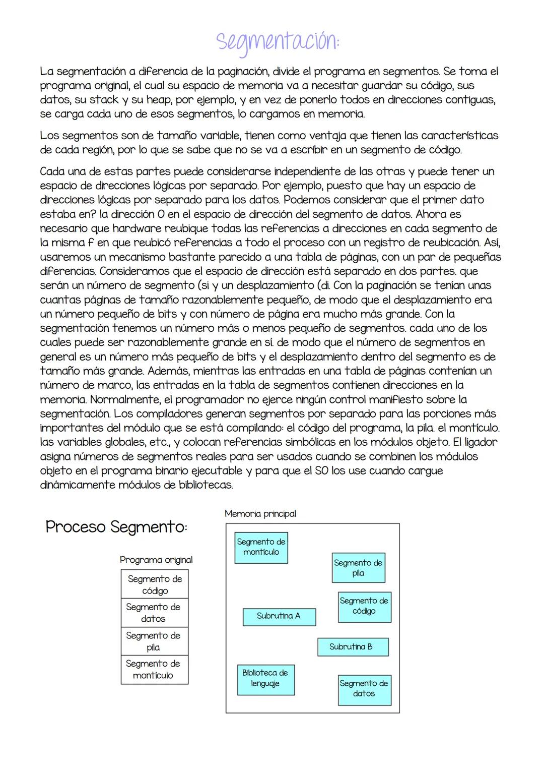 Sistemas Operativos
Unidad I INTRODUCCIÓN A LOS SISTEMAS OPERAIVOS:
¿Qué es un sistema operativo?
Un conjunto de programas que tienen como f