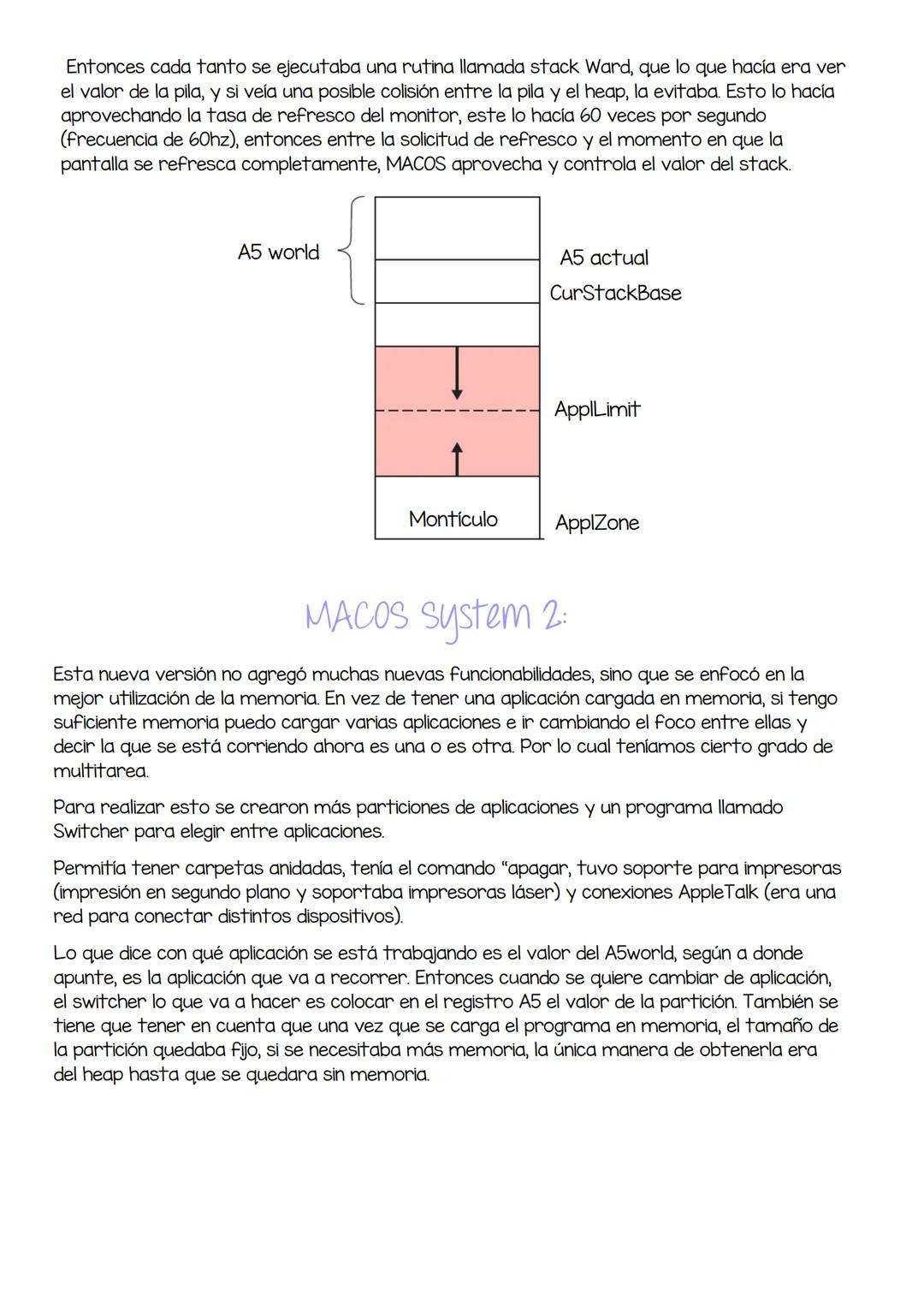 Sistemas Operativos
Unidad I INTRODUCCIÓN A LOS SISTEMAS OPERAIVOS:
¿Qué es un sistema operativo?
Un conjunto de programas que tienen como f