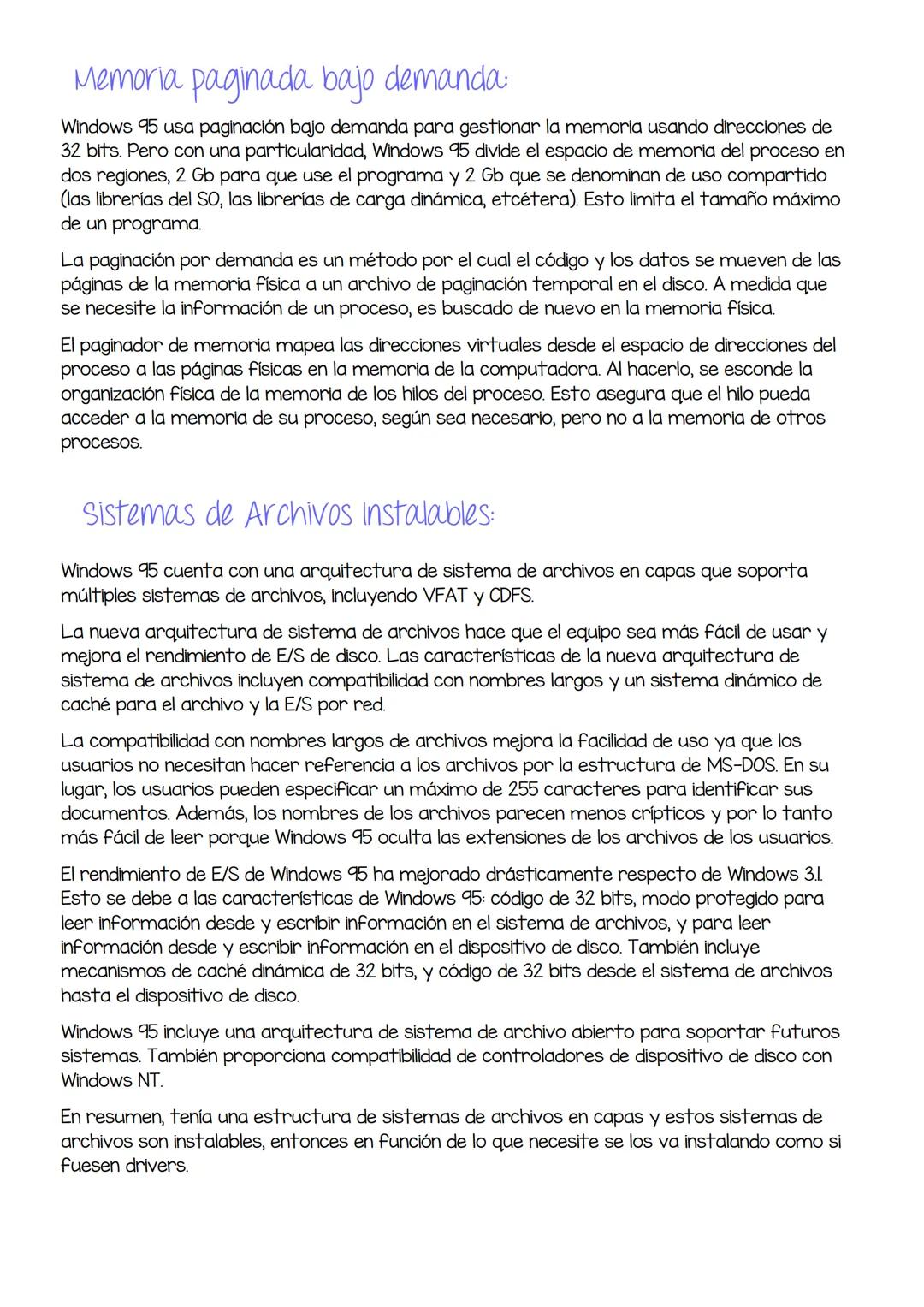 Sistemas Operativos
Unidad I INTRODUCCIÓN A LOS SISTEMAS OPERAIVOS:
¿Qué es un sistema operativo?
Un conjunto de programas que tienen como f
