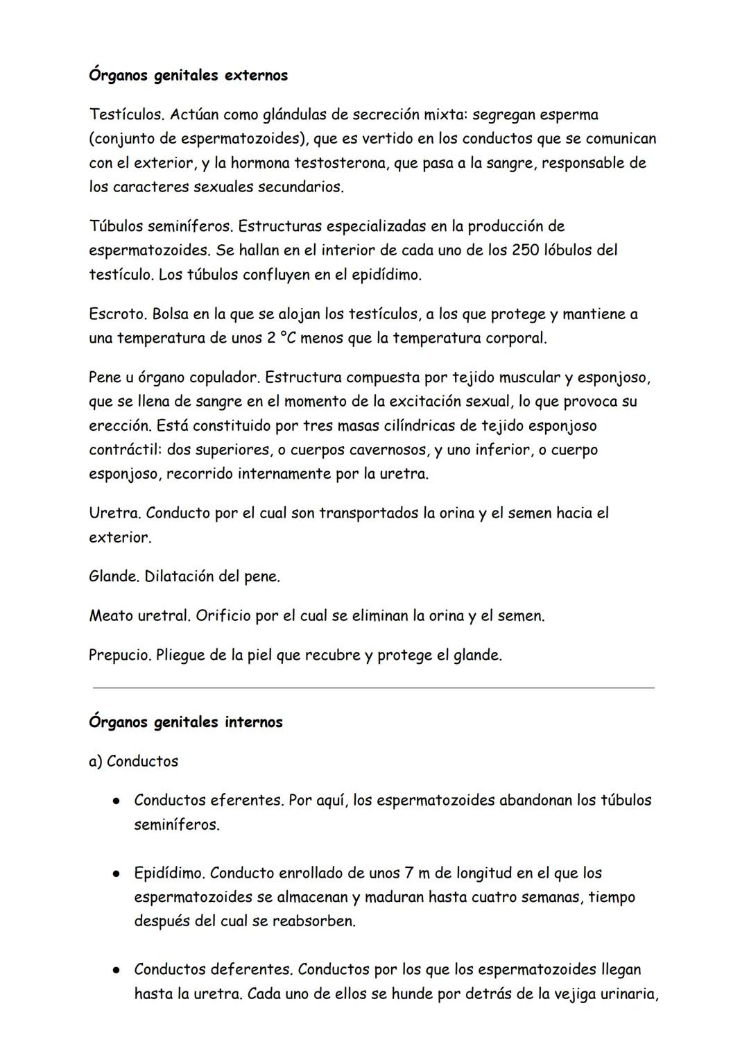 BIOLOGIA-SISTEMA REPRODUCTOR
★ Fecundación: Es el proceso en el cual un espermatozoide se une con un óvulo,
dando origen a una nueva célula
