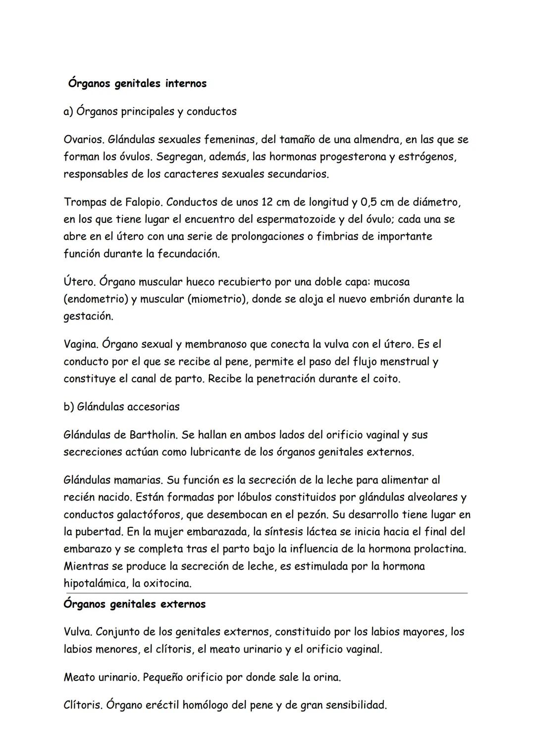 BIOLOGIA-SISTEMA REPRODUCTOR
★ Fecundación: Es el proceso en el cual un espermatozoide se une con un óvulo,
dando origen a una nueva célula
