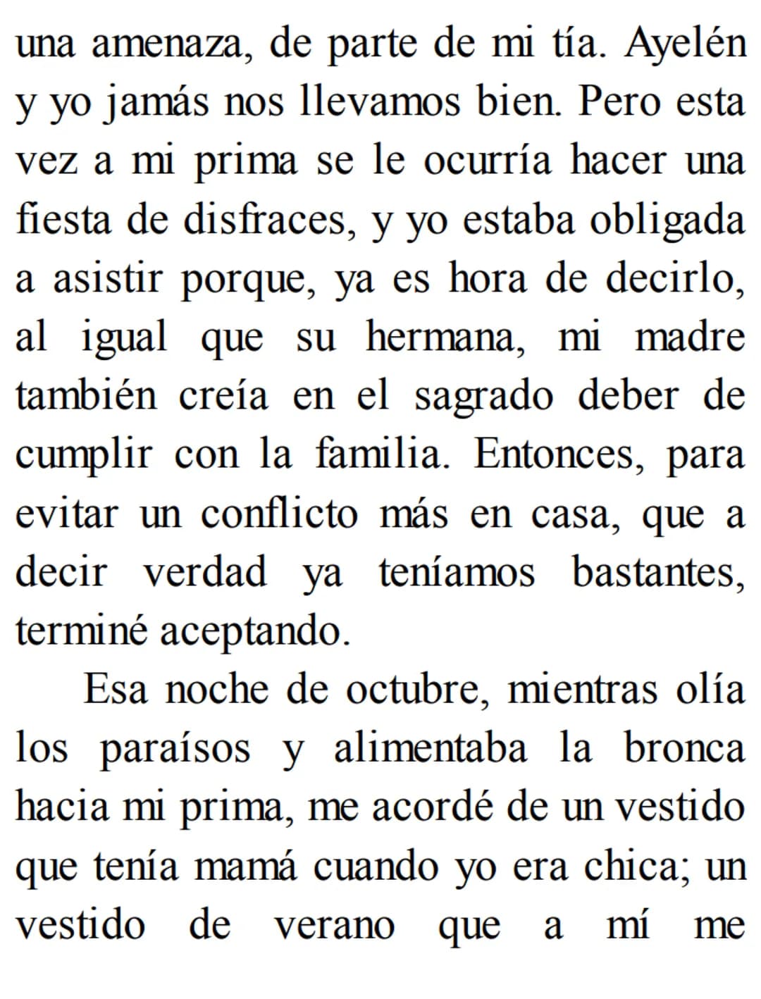 PREMIO EL BARCO DE VAPOR
EL BARCO
100000000 1000
DE VAPOR
Octubre,
un crimen
Norma Huidobro
ESPA
PDF Inés tiene que ir al baile de di