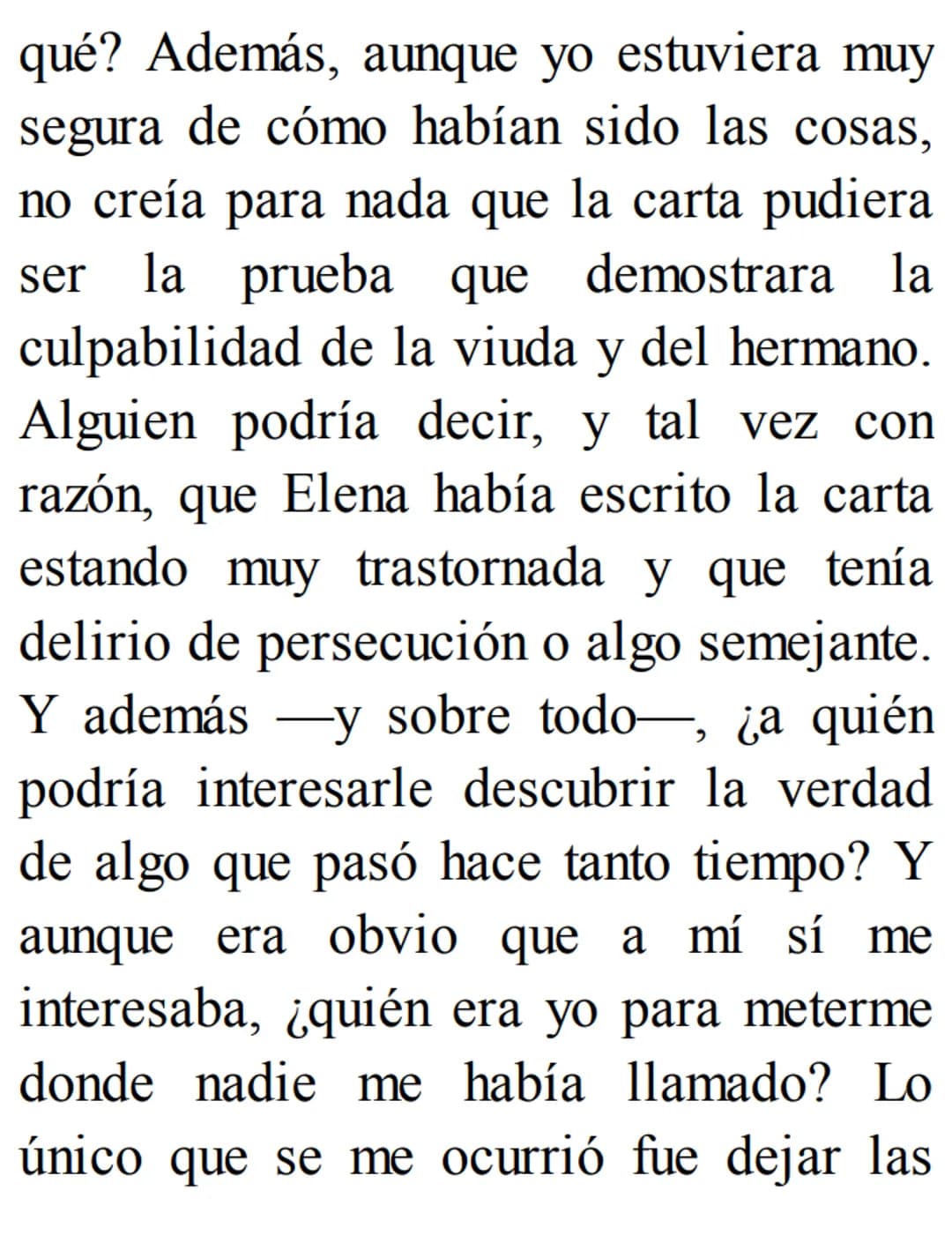 PREMIO EL BARCO DE VAPOR
EL BARCO
100000000 1000
DE VAPOR
Octubre,
un crimen
Norma Huidobro
ESPA
PDF Inés tiene que ir al baile de di