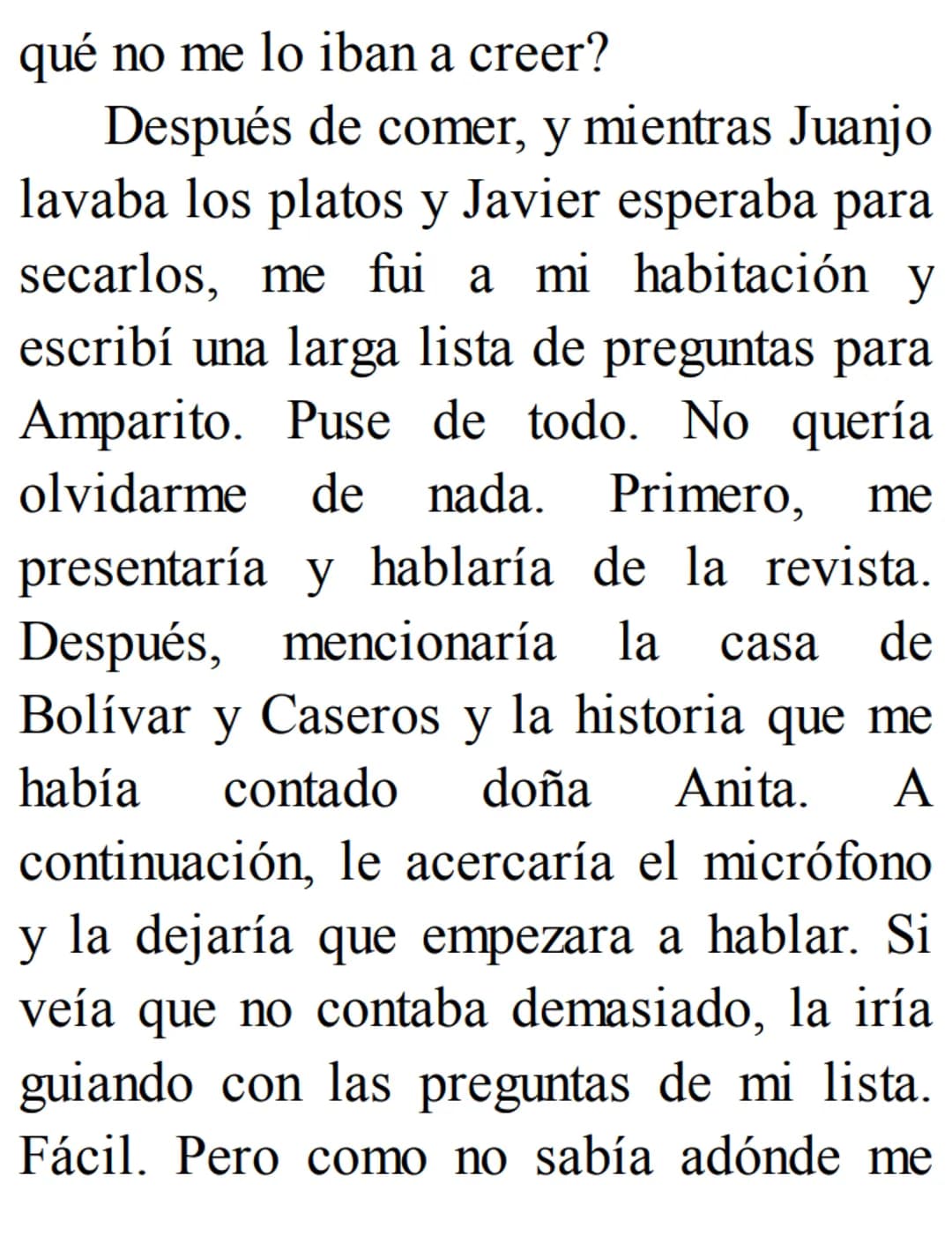 PREMIO EL BARCO DE VAPOR
EL BARCO
100000000 1000
DE VAPOR
Octubre,
un crimen
Norma Huidobro
ESPA
PDF Inés tiene que ir al baile de di