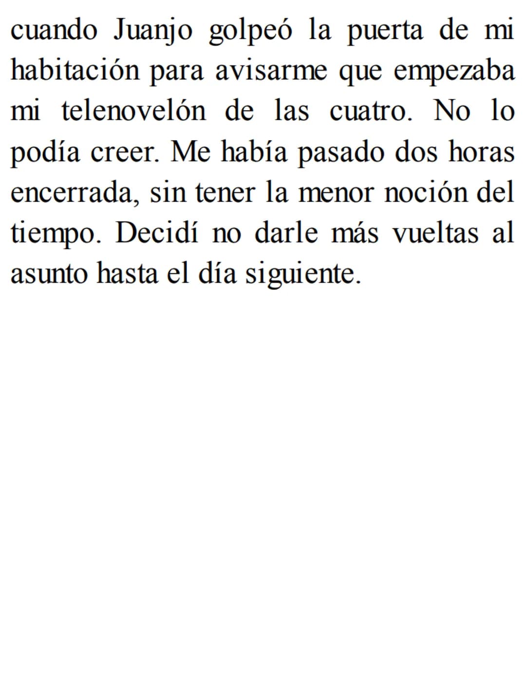 PREMIO EL BARCO DE VAPOR
EL BARCO
100000000 1000
DE VAPOR
Octubre,
un crimen
Norma Huidobro
ESPA
PDF Inés tiene que ir al baile de di