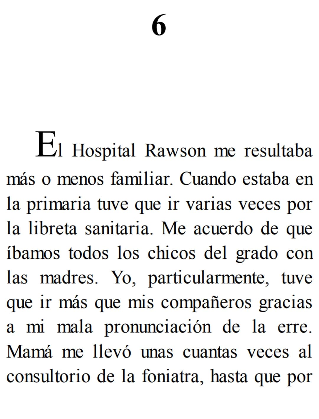 PREMIO EL BARCO DE VAPOR
EL BARCO
100000000 1000
DE VAPOR
Octubre,
un crimen
Norma Huidobro
ESPA
PDF Inés tiene que ir al baile de di