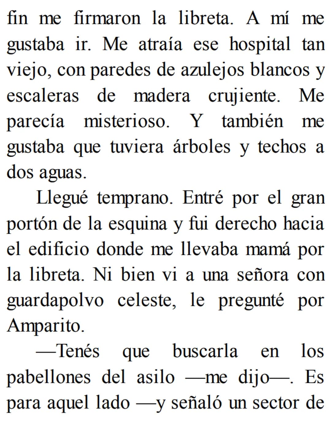 PREMIO EL BARCO DE VAPOR
EL BARCO
100000000 1000
DE VAPOR
Octubre,
un crimen
Norma Huidobro
ESPA
PDF Inés tiene que ir al baile de di