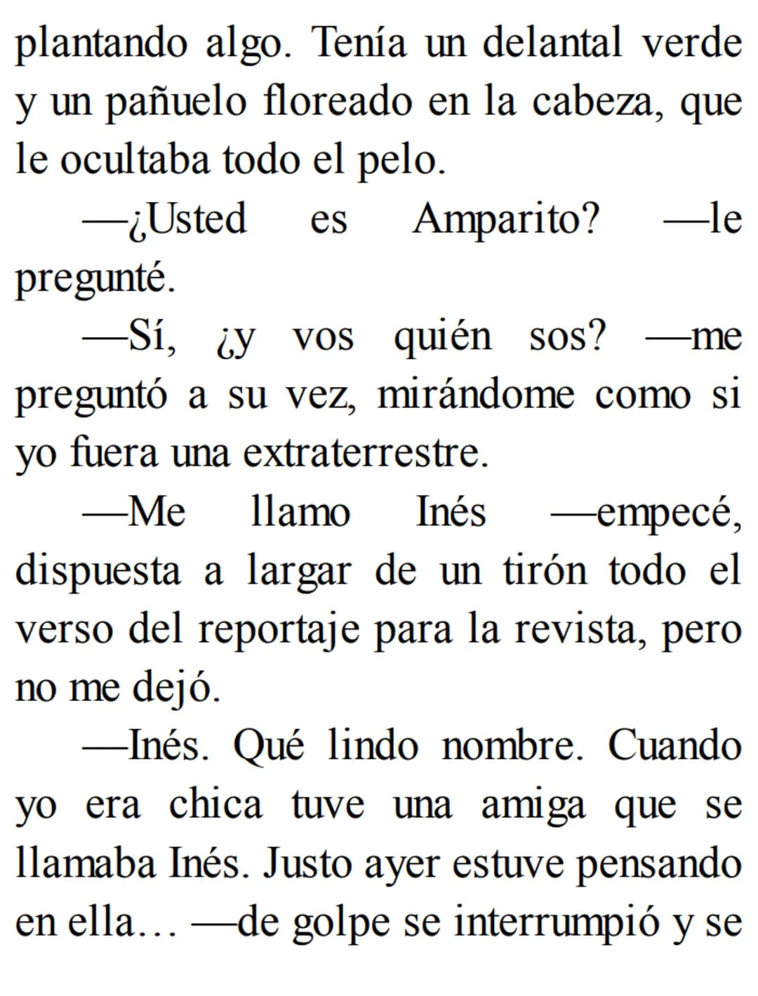 PREMIO EL BARCO DE VAPOR
EL BARCO
100000000 1000
DE VAPOR
Octubre,
un crimen
Norma Huidobro
ESPA
PDF Inés tiene que ir al baile de di