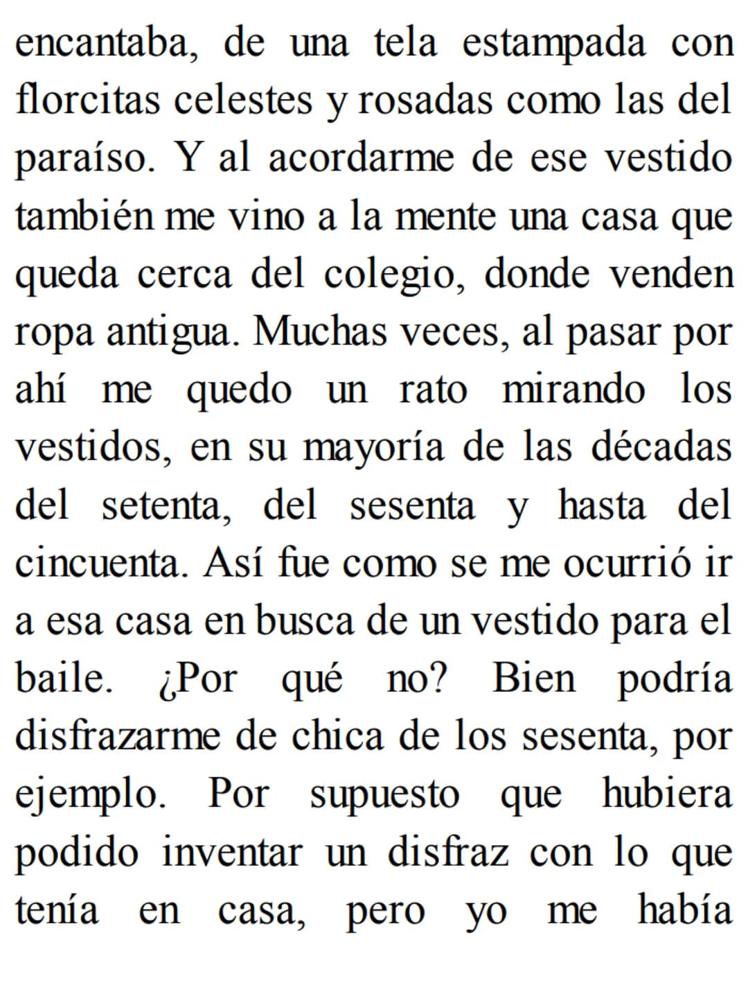 PREMIO EL BARCO DE VAPOR
EL BARCO
100000000 1000
DE VAPOR
Octubre,
un crimen
Norma Huidobro
ESPA
PDF Inés tiene que ir al baile de di