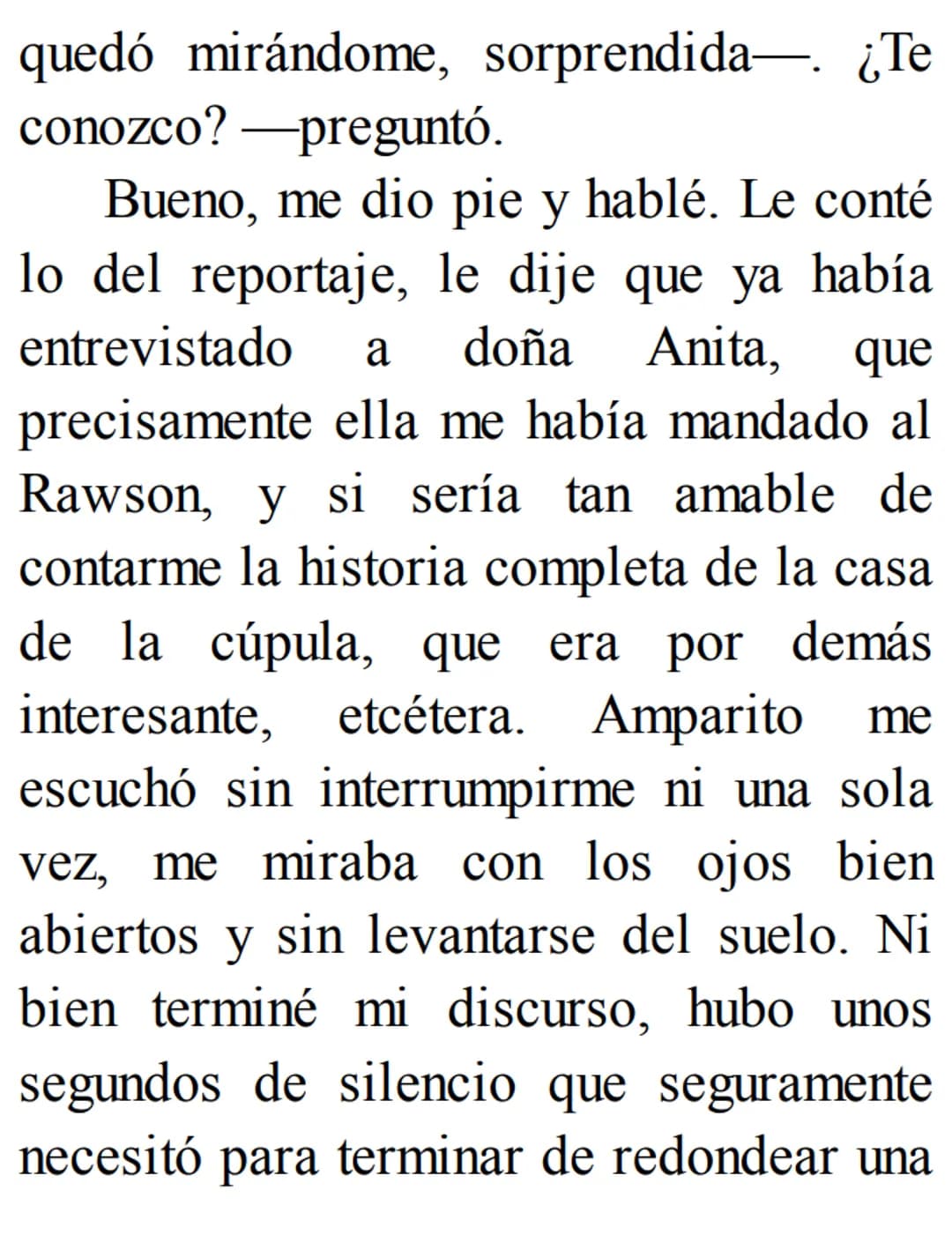 PREMIO EL BARCO DE VAPOR
EL BARCO
100000000 1000
DE VAPOR
Octubre,
un crimen
Norma Huidobro
ESPA
PDF Inés tiene que ir al baile de di