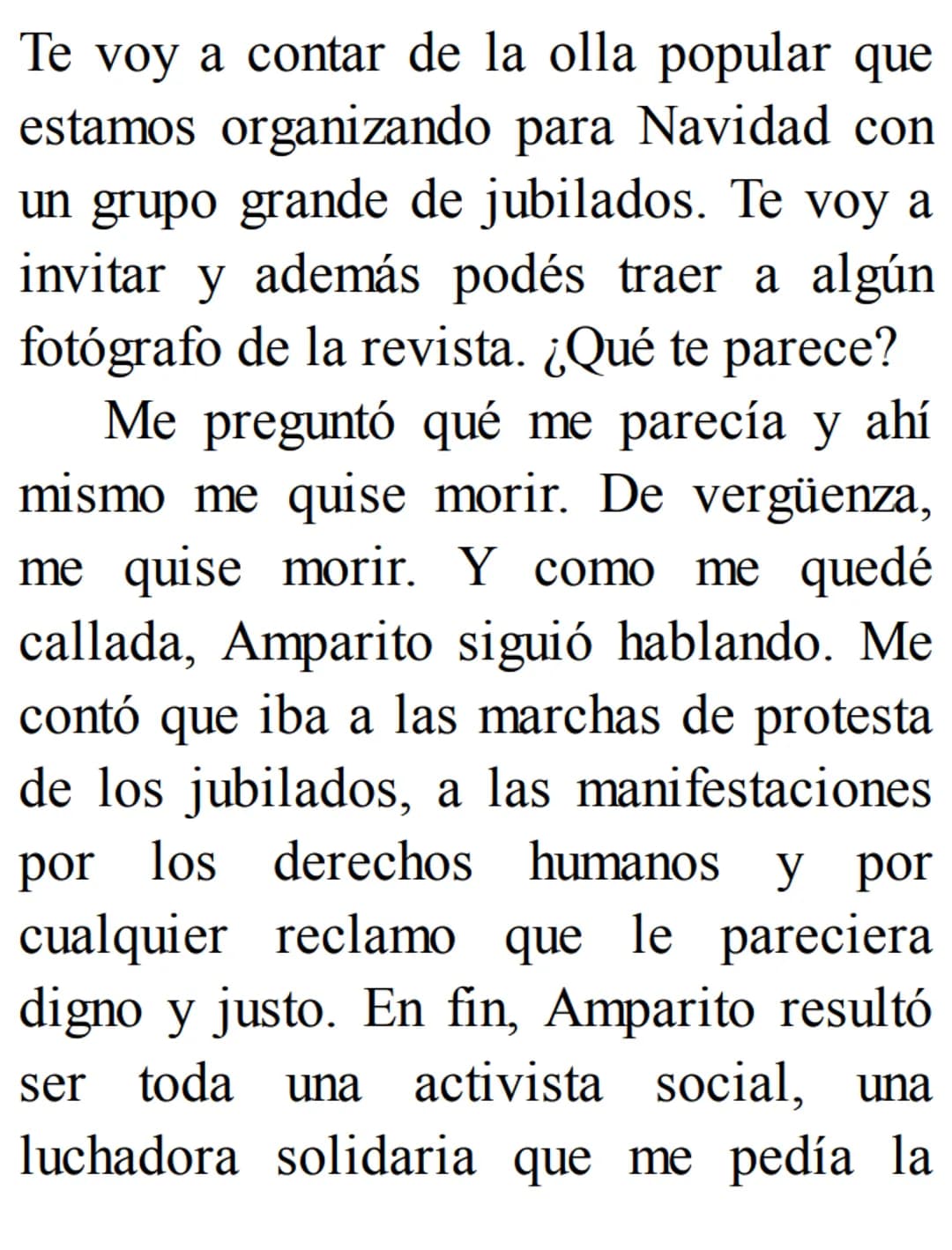 PREMIO EL BARCO DE VAPOR
EL BARCO
100000000 1000
DE VAPOR
Octubre,
un crimen
Norma Huidobro
ESPA
PDF Inés tiene que ir al baile de di
