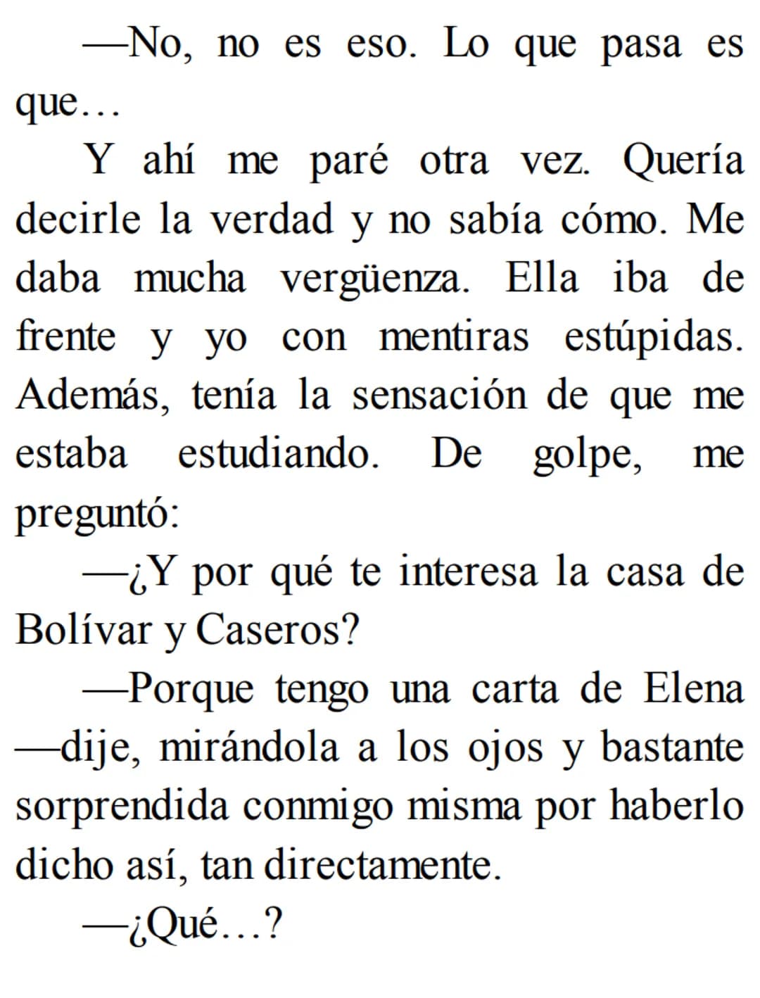 PREMIO EL BARCO DE VAPOR
EL BARCO
100000000 1000
DE VAPOR
Octubre,
un crimen
Norma Huidobro
ESPA
PDF Inés tiene que ir al baile de di