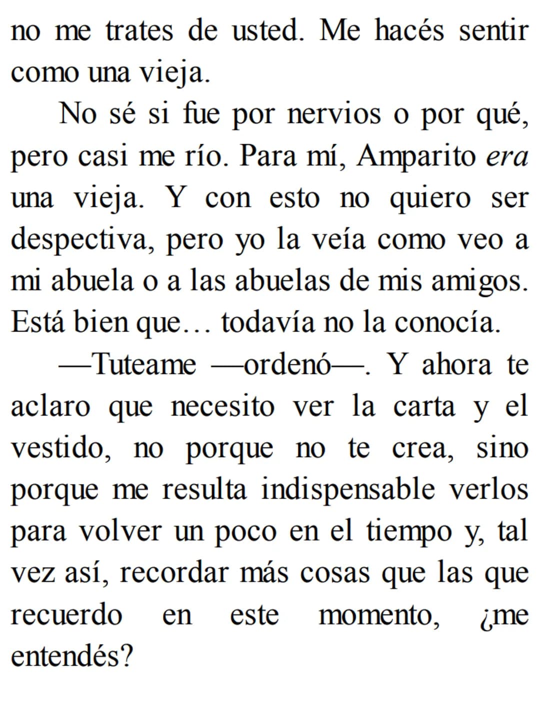 PREMIO EL BARCO DE VAPOR
EL BARCO
100000000 1000
DE VAPOR
Octubre,
un crimen
Norma Huidobro
ESPA
PDF Inés tiene que ir al baile de di