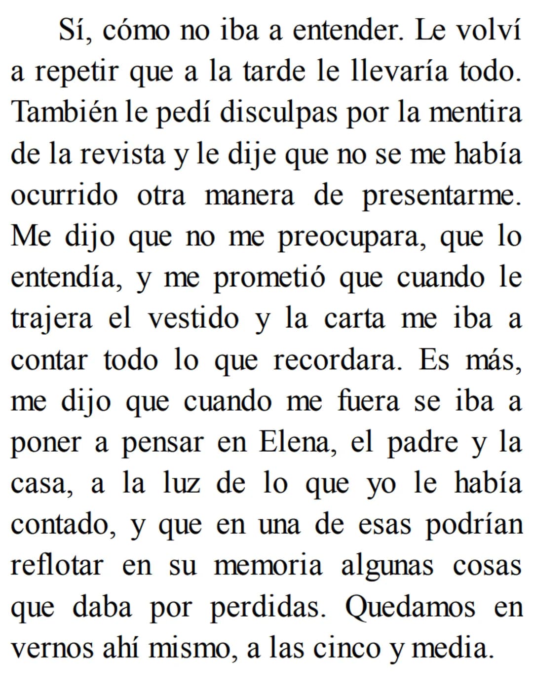 PREMIO EL BARCO DE VAPOR
EL BARCO
100000000 1000
DE VAPOR
Octubre,
un crimen
Norma Huidobro
ESPA
PDF Inés tiene que ir al baile de di
