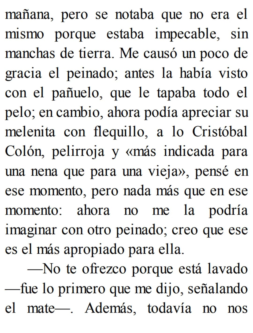 PREMIO EL BARCO DE VAPOR
EL BARCO
100000000 1000
DE VAPOR
Octubre,
un crimen
Norma Huidobro
ESPA
PDF Inés tiene que ir al baile de di