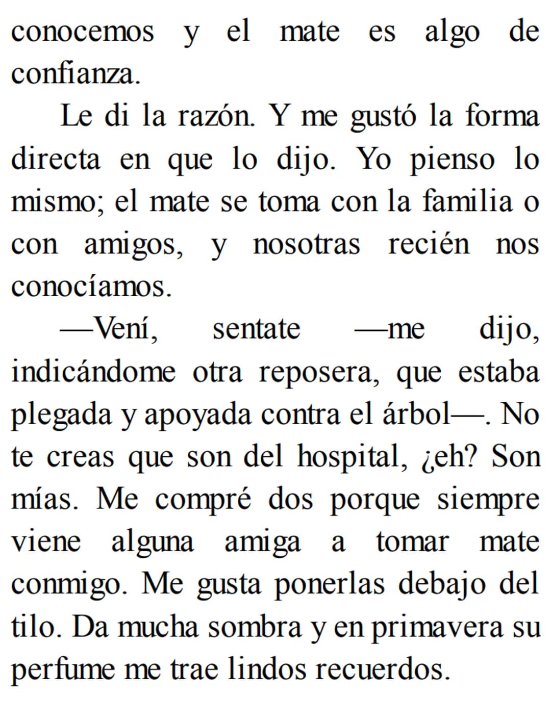 PREMIO EL BARCO DE VAPOR
EL BARCO
100000000 1000
DE VAPOR
Octubre,
un crimen
Norma Huidobro
ESPA
PDF Inés tiene que ir al baile de di