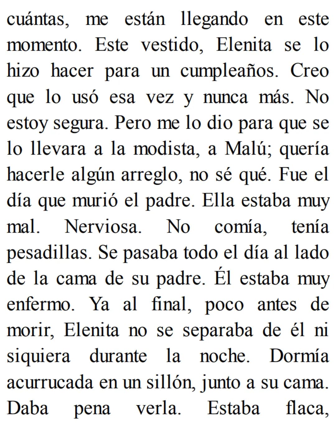 PREMIO EL BARCO DE VAPOR
EL BARCO
100000000 1000
DE VAPOR
Octubre,
un crimen
Norma Huidobro
ESPA
PDF Inés tiene que ir al baile de di