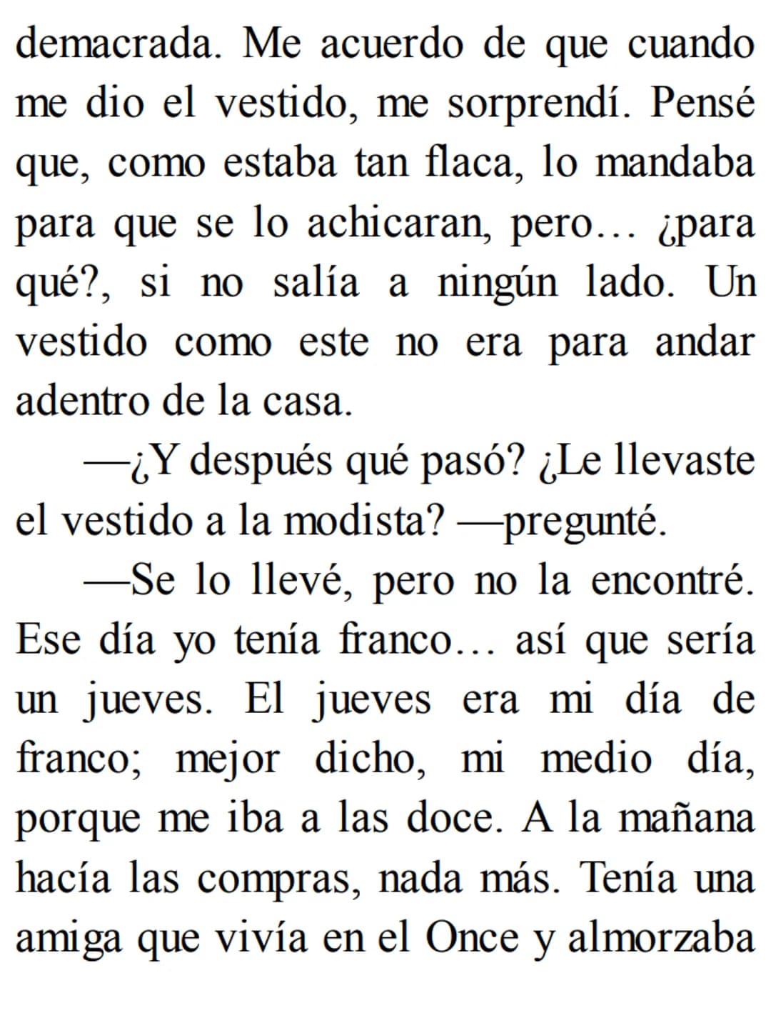 PREMIO EL BARCO DE VAPOR
EL BARCO
100000000 1000
DE VAPOR
Octubre,
un crimen
Norma Huidobro
ESPA
PDF Inés tiene que ir al baile de di