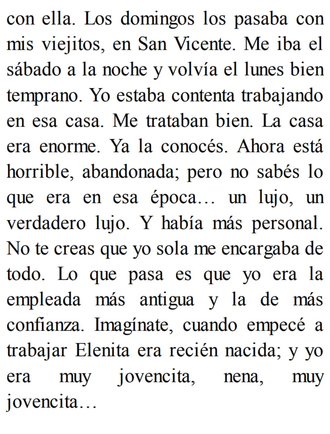 PREMIO EL BARCO DE VAPOR
EL BARCO
100000000 1000
DE VAPOR
Octubre,
un crimen
Norma Huidobro
ESPA
PDF Inés tiene que ir al baile de di