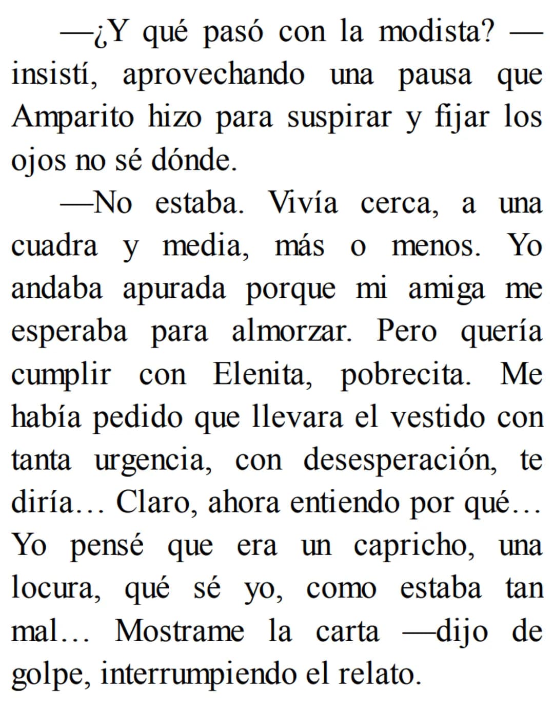 PREMIO EL BARCO DE VAPOR
EL BARCO
100000000 1000
DE VAPOR
Octubre,
un crimen
Norma Huidobro
ESPA
PDF Inés tiene que ir al baile de di