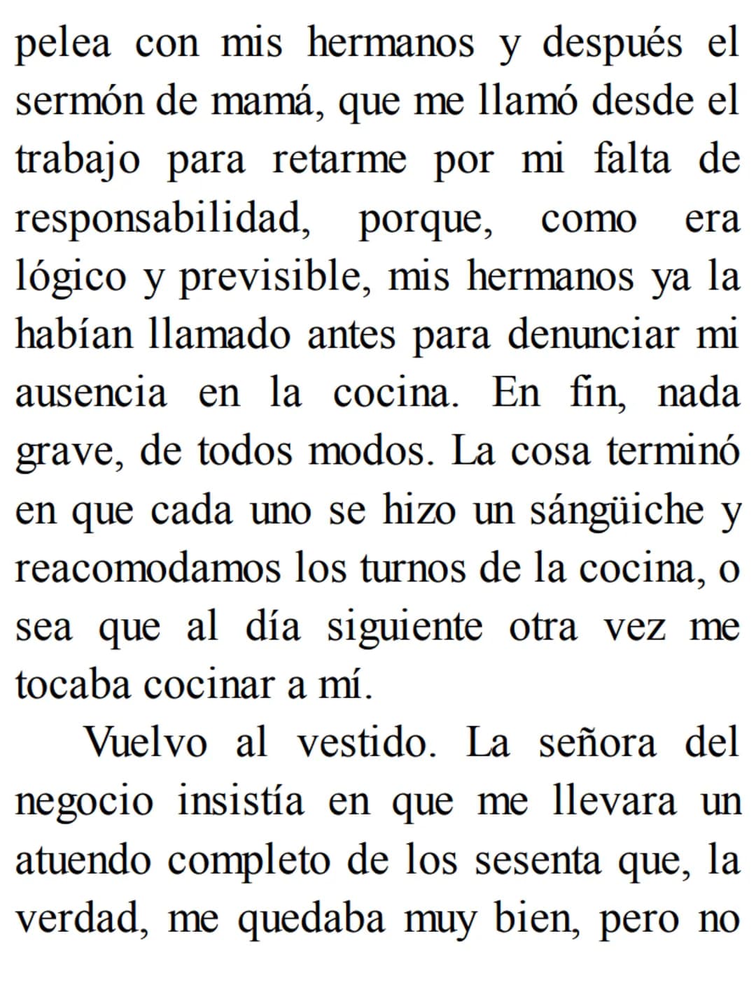 PREMIO EL BARCO DE VAPOR
EL BARCO
100000000 1000
DE VAPOR
Octubre,
un crimen
Norma Huidobro
ESPA
PDF Inés tiene que ir al baile de di