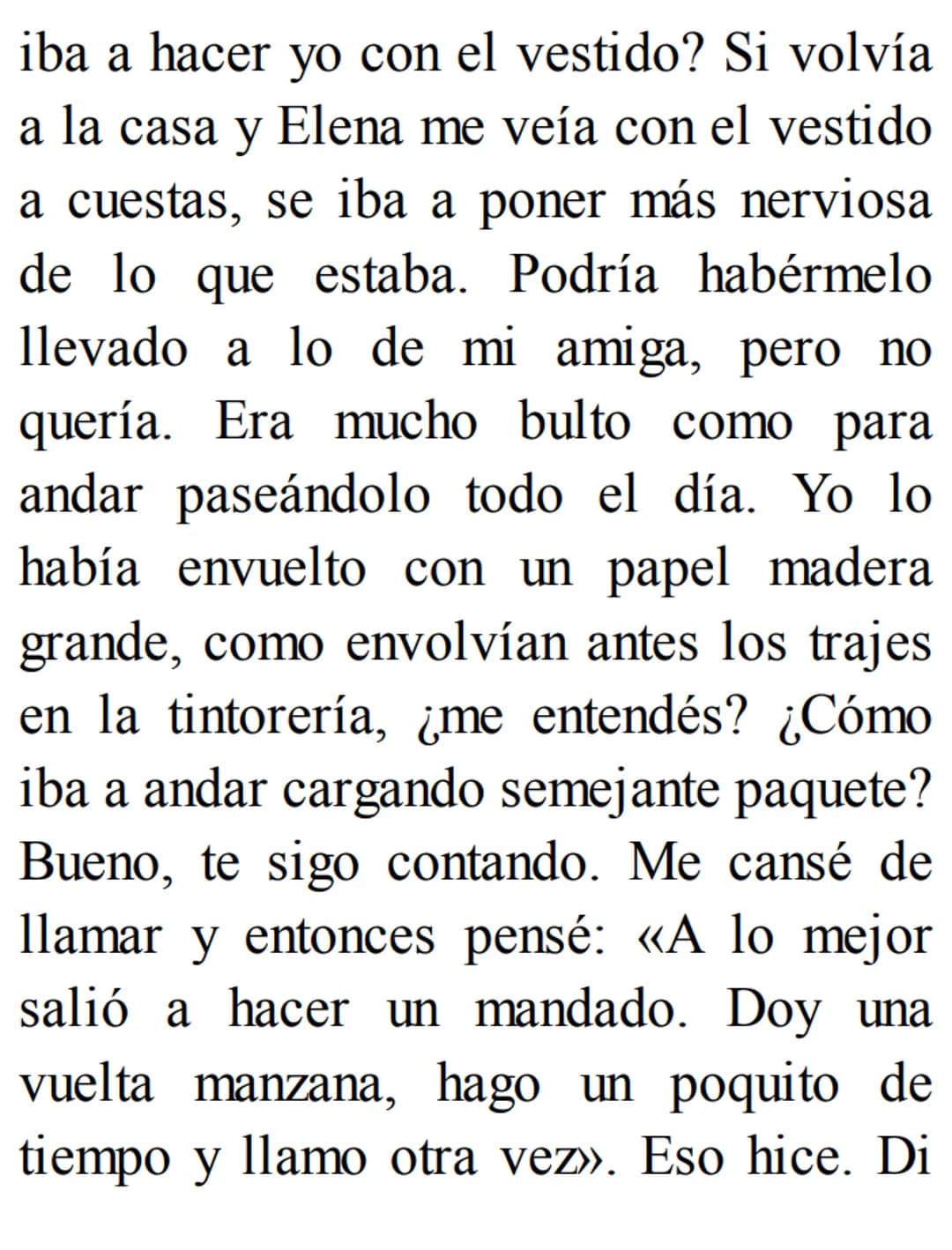 PREMIO EL BARCO DE VAPOR
EL BARCO
100000000 1000
DE VAPOR
Octubre,
un crimen
Norma Huidobro
ESPA
PDF Inés tiene que ir al baile de di