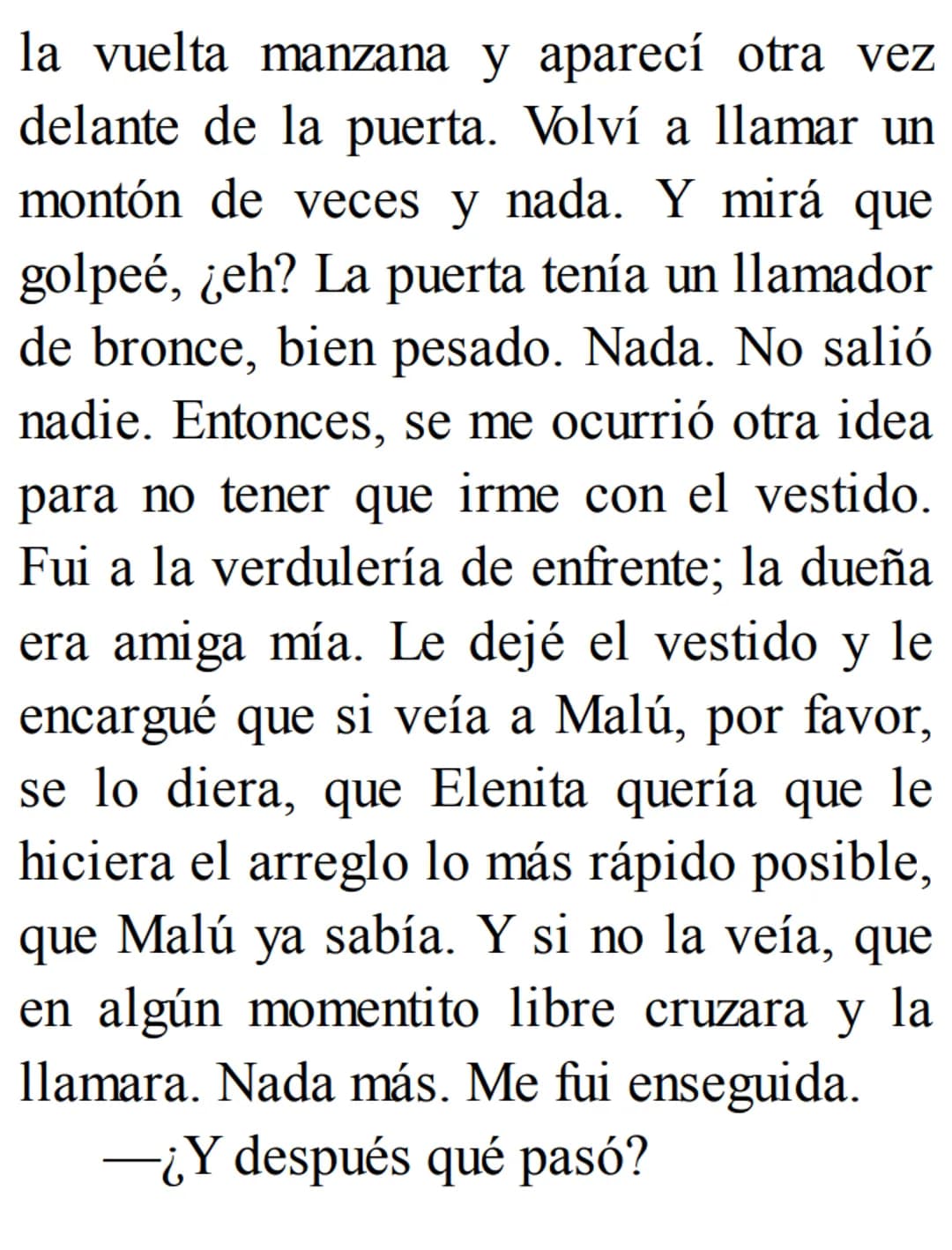 PREMIO EL BARCO DE VAPOR
EL BARCO
100000000 1000
DE VAPOR
Octubre,
un crimen
Norma Huidobro
ESPA
PDF Inés tiene que ir al baile de di