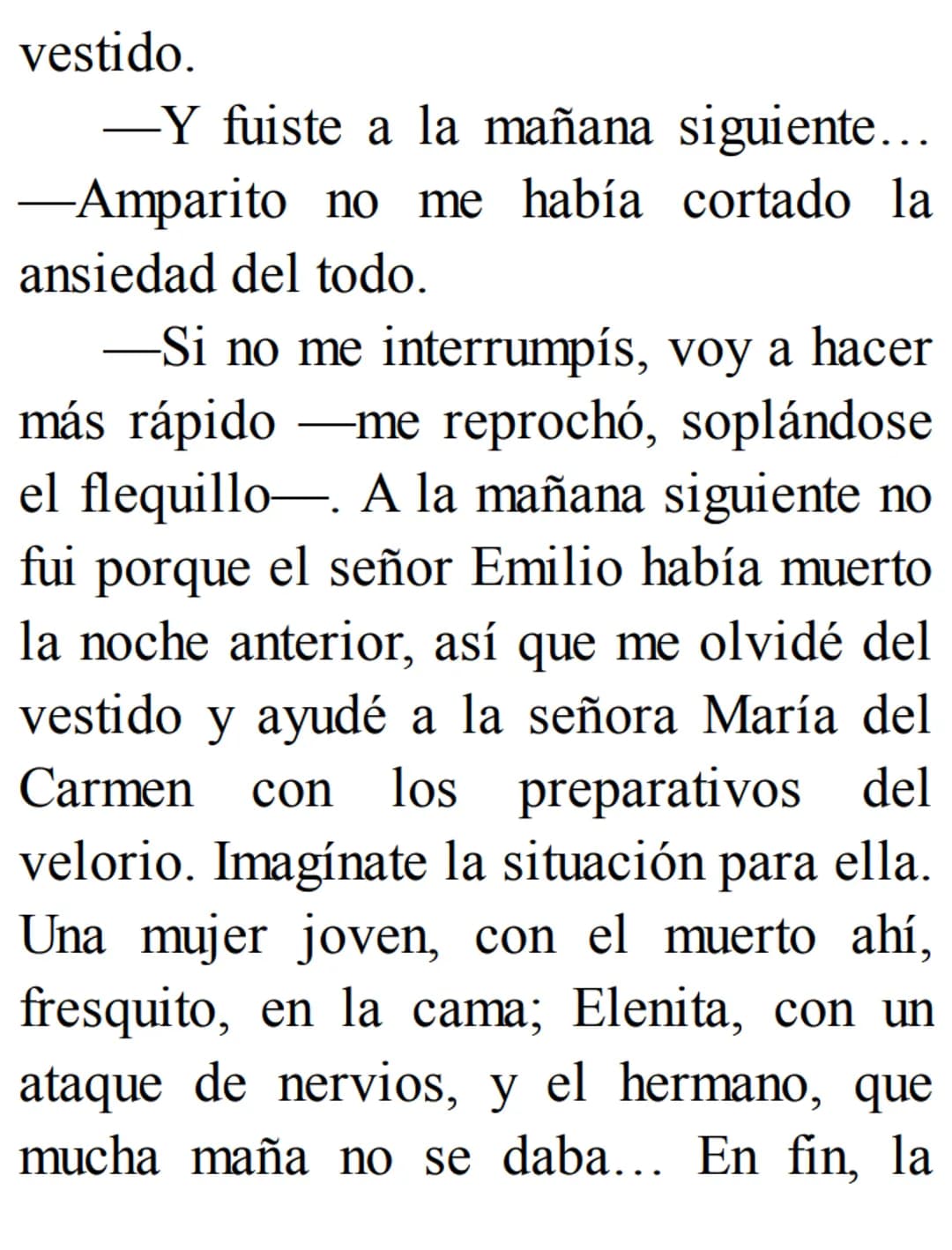 PREMIO EL BARCO DE VAPOR
EL BARCO
100000000 1000
DE VAPOR
Octubre,
un crimen
Norma Huidobro
ESPA
PDF Inés tiene que ir al baile de di