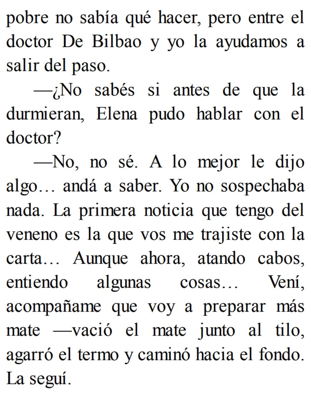 PREMIO EL BARCO DE VAPOR
EL BARCO
100000000 1000
DE VAPOR
Octubre,
un crimen
Norma Huidobro
ESPA
PDF Inés tiene que ir al baile de di