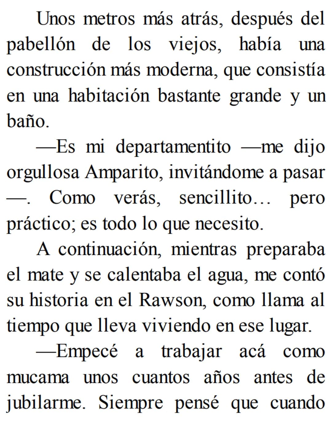 PREMIO EL BARCO DE VAPOR
EL BARCO
100000000 1000
DE VAPOR
Octubre,
un crimen
Norma Huidobro
ESPA
PDF Inés tiene que ir al baile de di