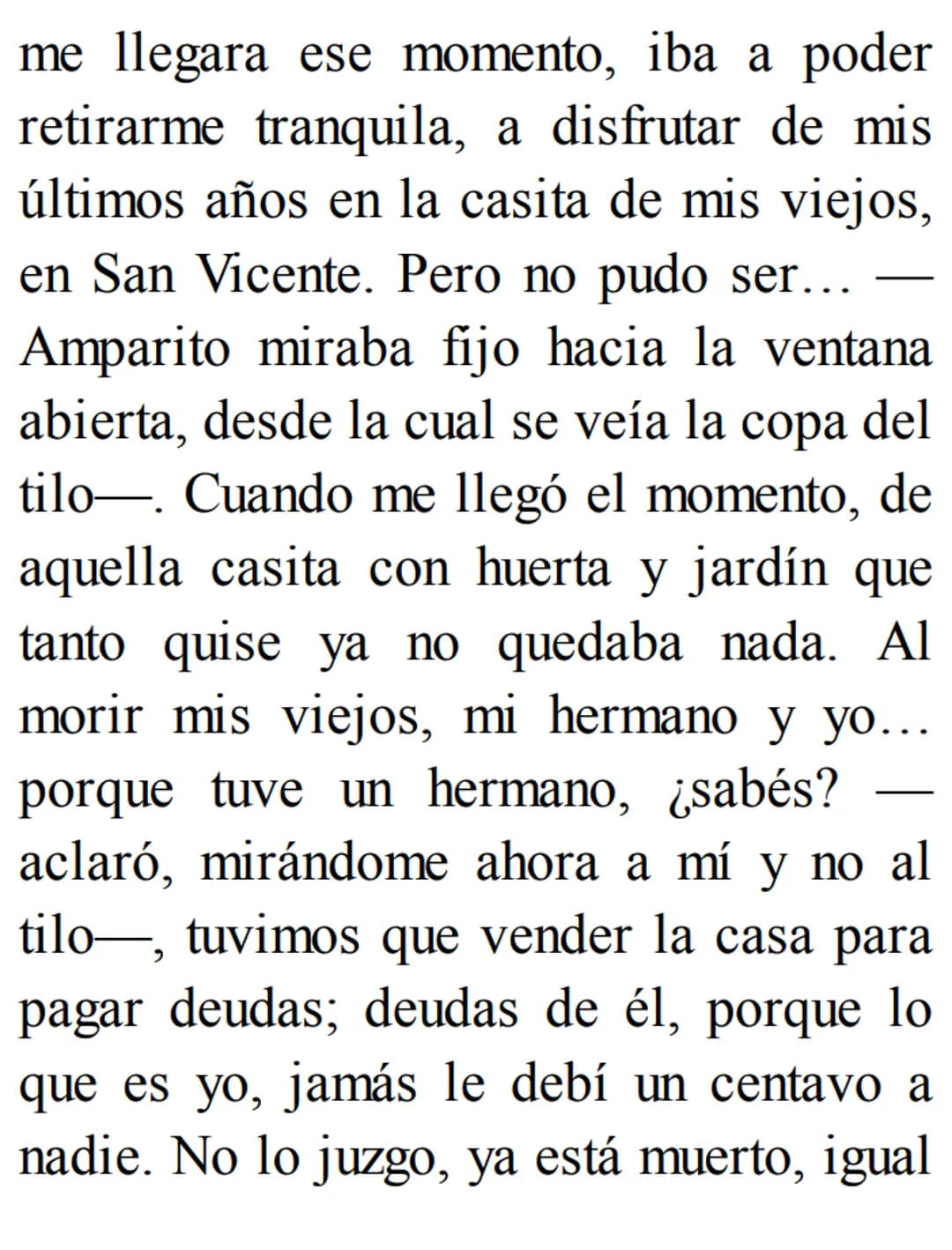 PREMIO EL BARCO DE VAPOR
EL BARCO
100000000 1000
DE VAPOR
Octubre,
un crimen
Norma Huidobro
ESPA
PDF Inés tiene que ir al baile de di
