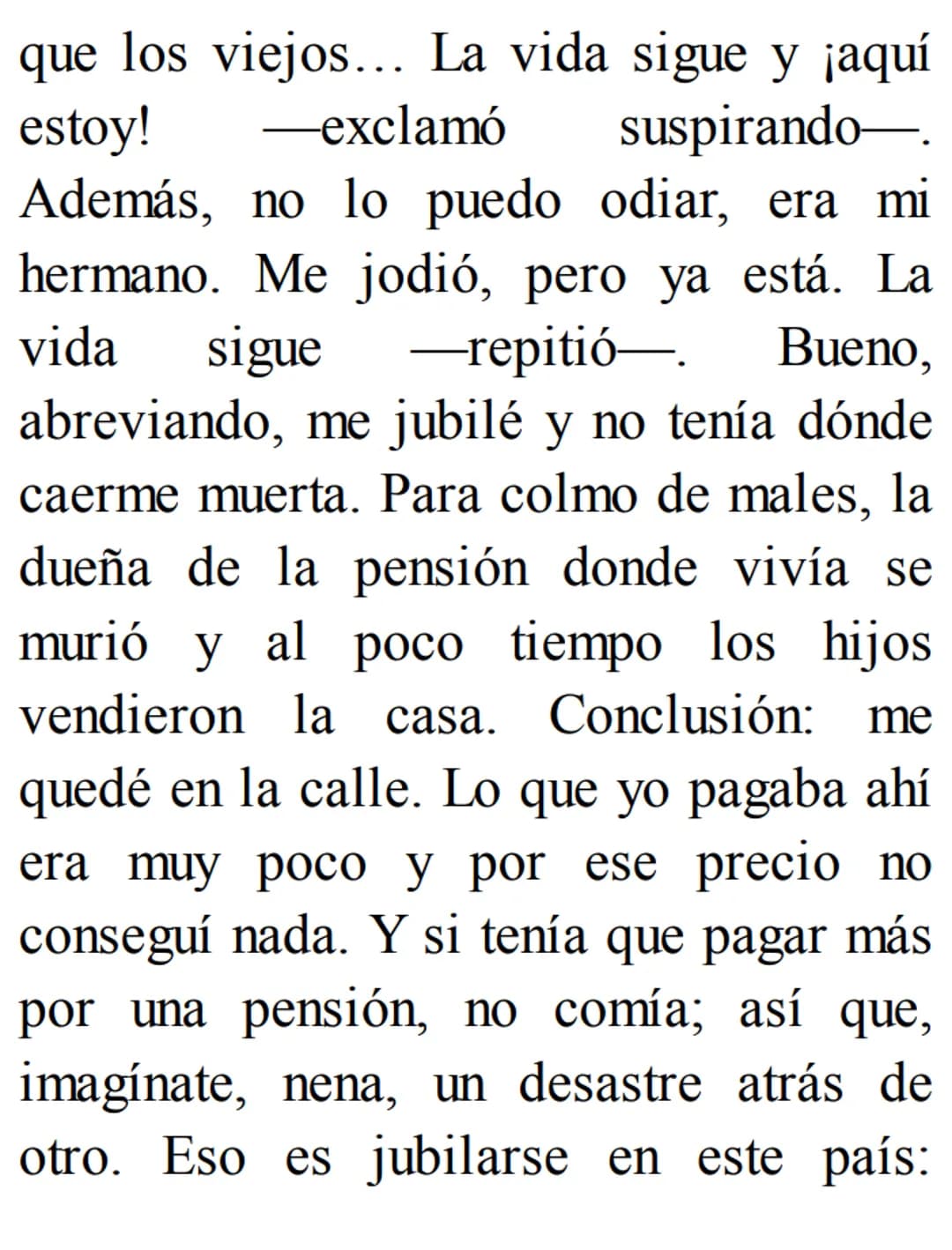 PREMIO EL BARCO DE VAPOR
EL BARCO
100000000 1000
DE VAPOR
Octubre,
un crimen
Norma Huidobro
ESPA
PDF Inés tiene que ir al baile de di