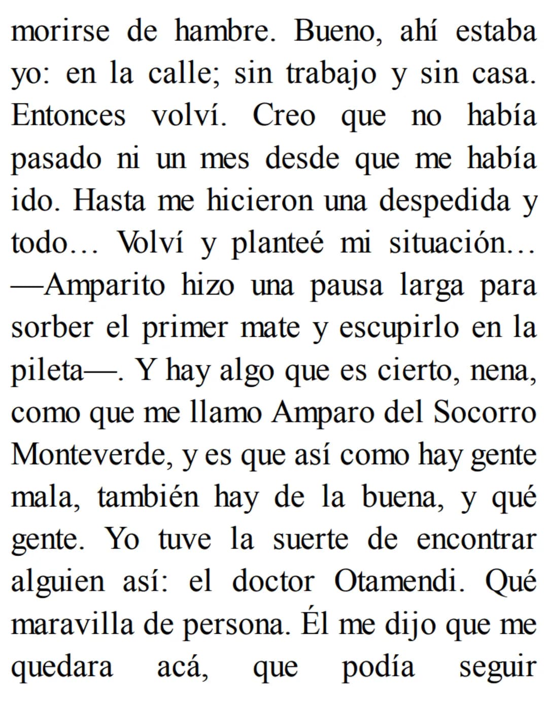 PREMIO EL BARCO DE VAPOR
EL BARCO
100000000 1000
DE VAPOR
Octubre,
un crimen
Norma Huidobro
ESPA
PDF Inés tiene que ir al baile de di
