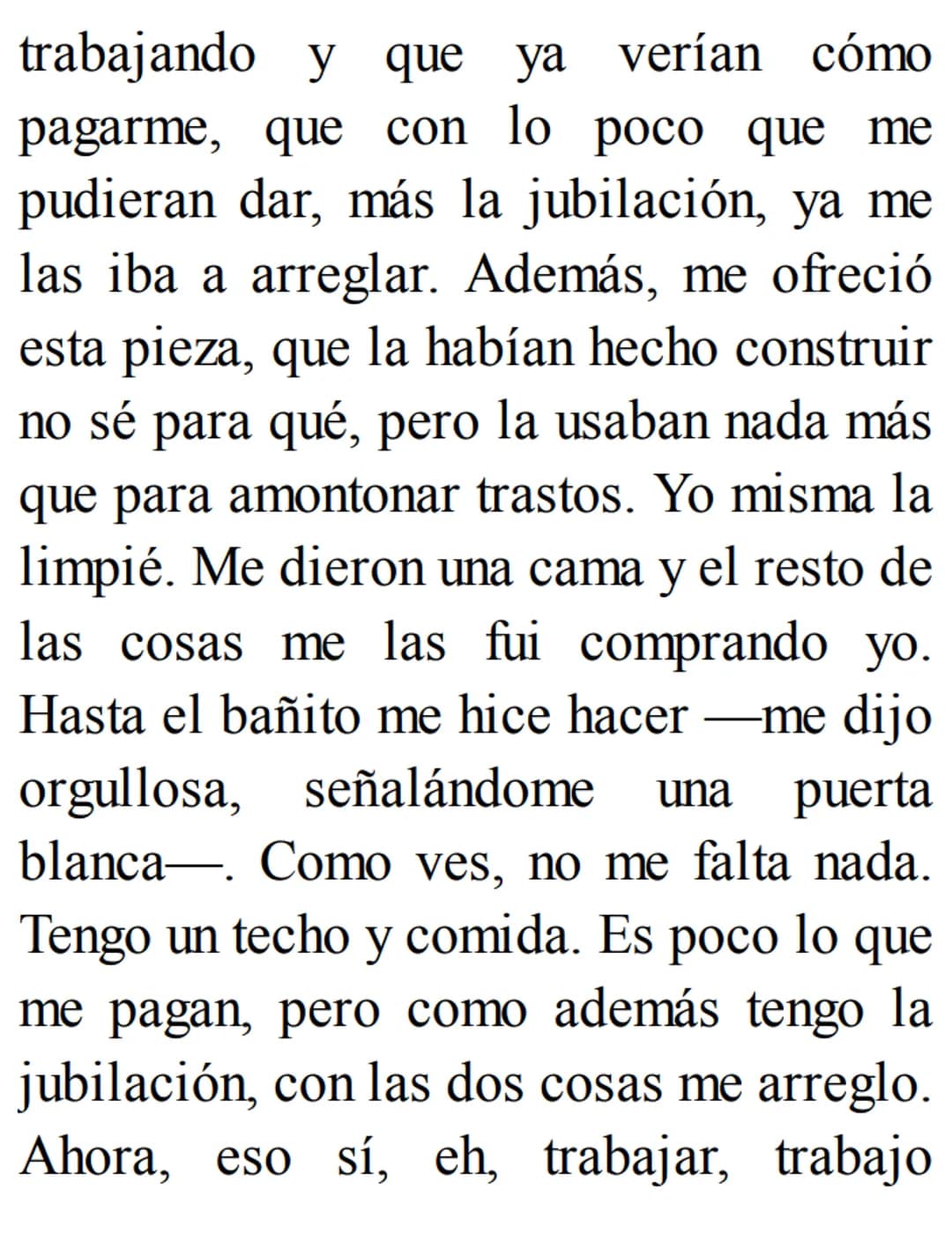 PREMIO EL BARCO DE VAPOR
EL BARCO
100000000 1000
DE VAPOR
Octubre,
un crimen
Norma Huidobro
ESPA
PDF Inés tiene que ir al baile de di