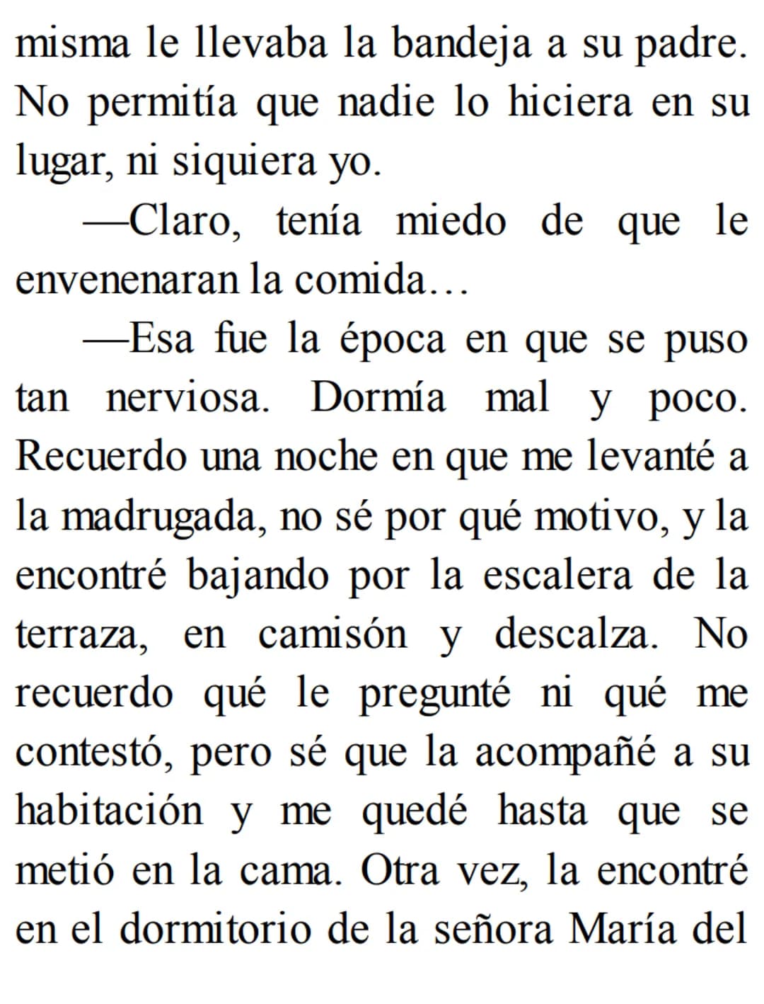 PREMIO EL BARCO DE VAPOR
EL BARCO
100000000 1000
DE VAPOR
Octubre,
un crimen
Norma Huidobro
ESPA
PDF Inés tiene que ir al baile de di