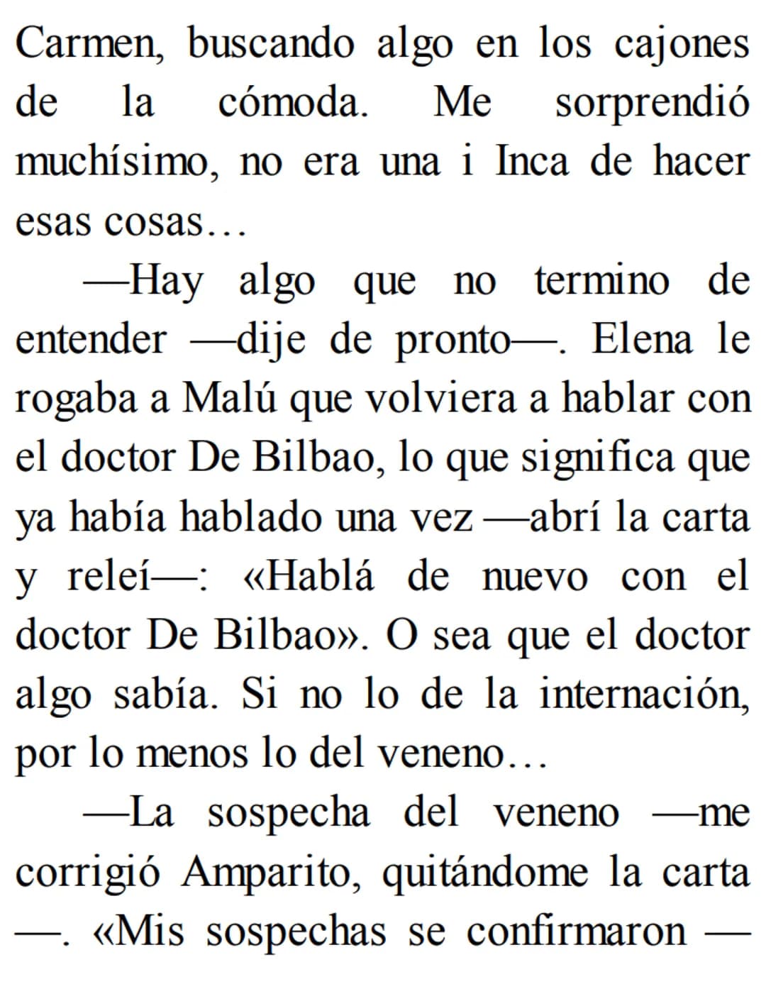 PREMIO EL BARCO DE VAPOR
EL BARCO
100000000 1000
DE VAPOR
Octubre,
un crimen
Norma Huidobro
ESPA
PDF Inés tiene que ir al baile de di