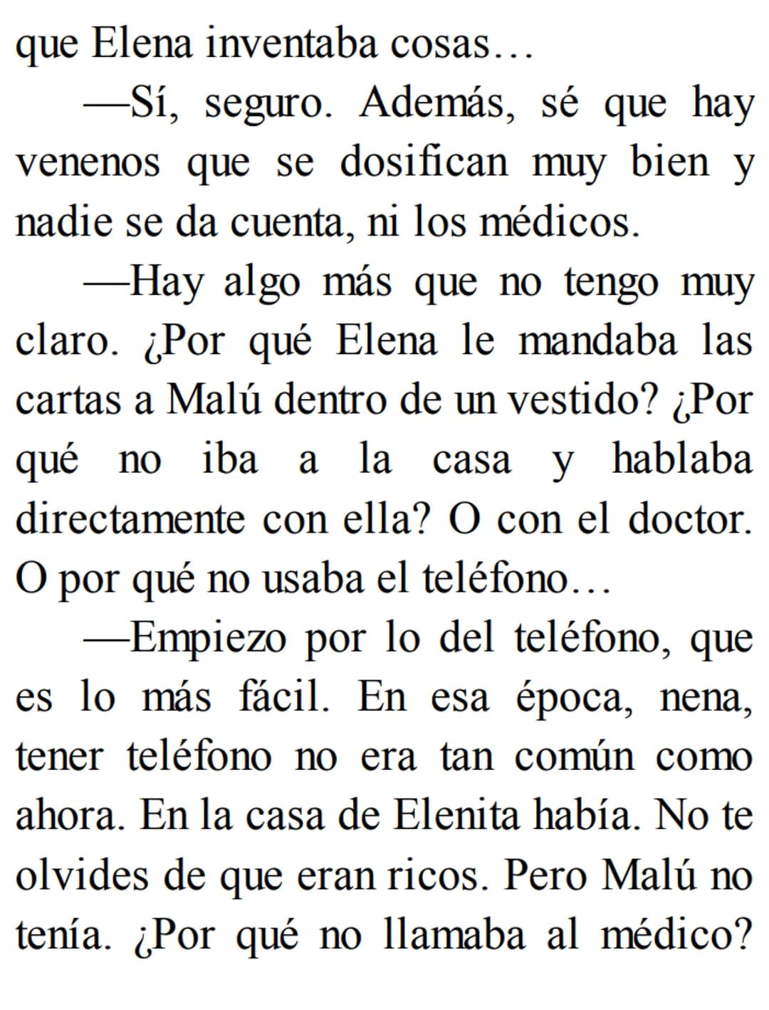 PREMIO EL BARCO DE VAPOR
EL BARCO
100000000 1000
DE VAPOR
Octubre,
un crimen
Norma Huidobro
ESPA
PDF Inés tiene que ir al baile de di