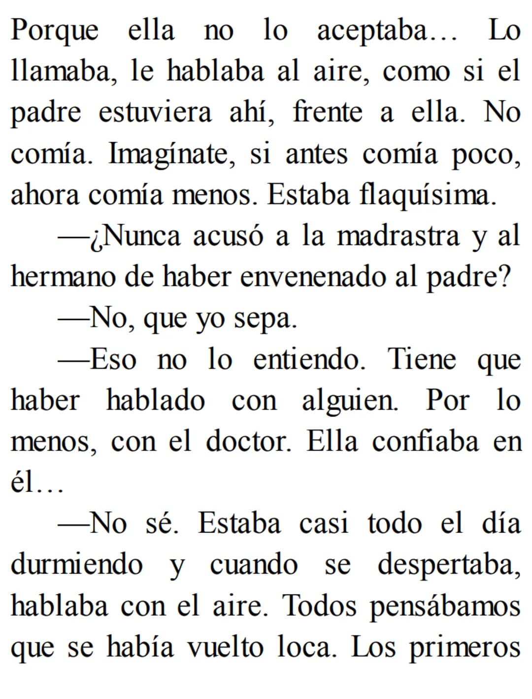 PREMIO EL BARCO DE VAPOR
EL BARCO
100000000 1000
DE VAPOR
Octubre,
un crimen
Norma Huidobro
ESPA
PDF Inés tiene que ir al baile de di