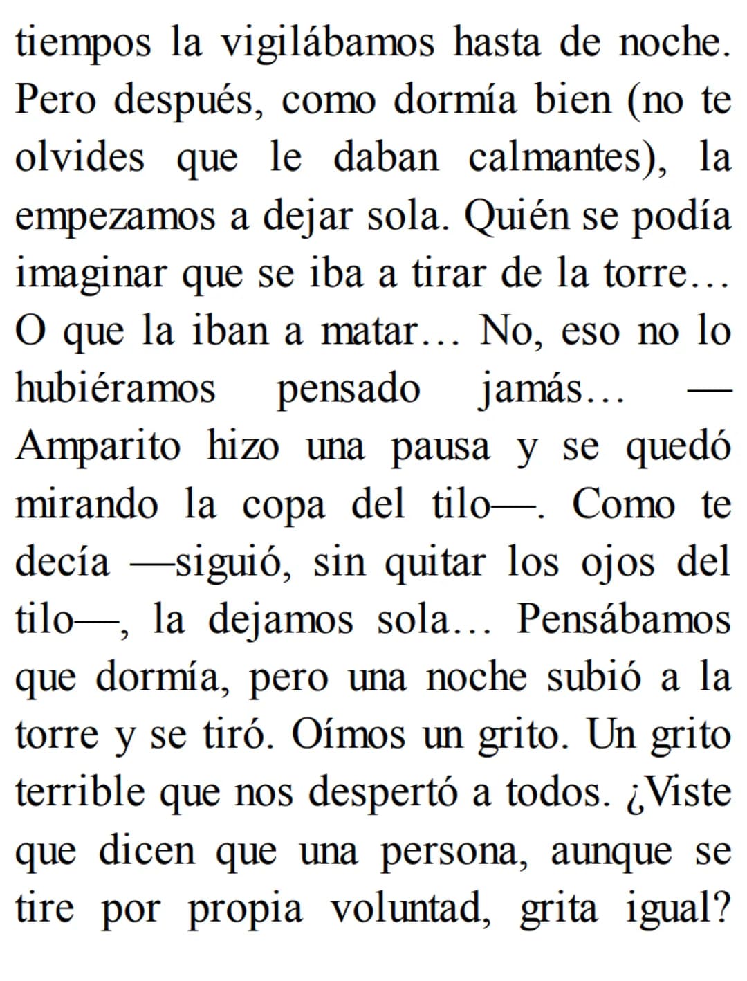 PREMIO EL BARCO DE VAPOR
EL BARCO
100000000 1000
DE VAPOR
Octubre,
un crimen
Norma Huidobro
ESPA
PDF Inés tiene que ir al baile de di