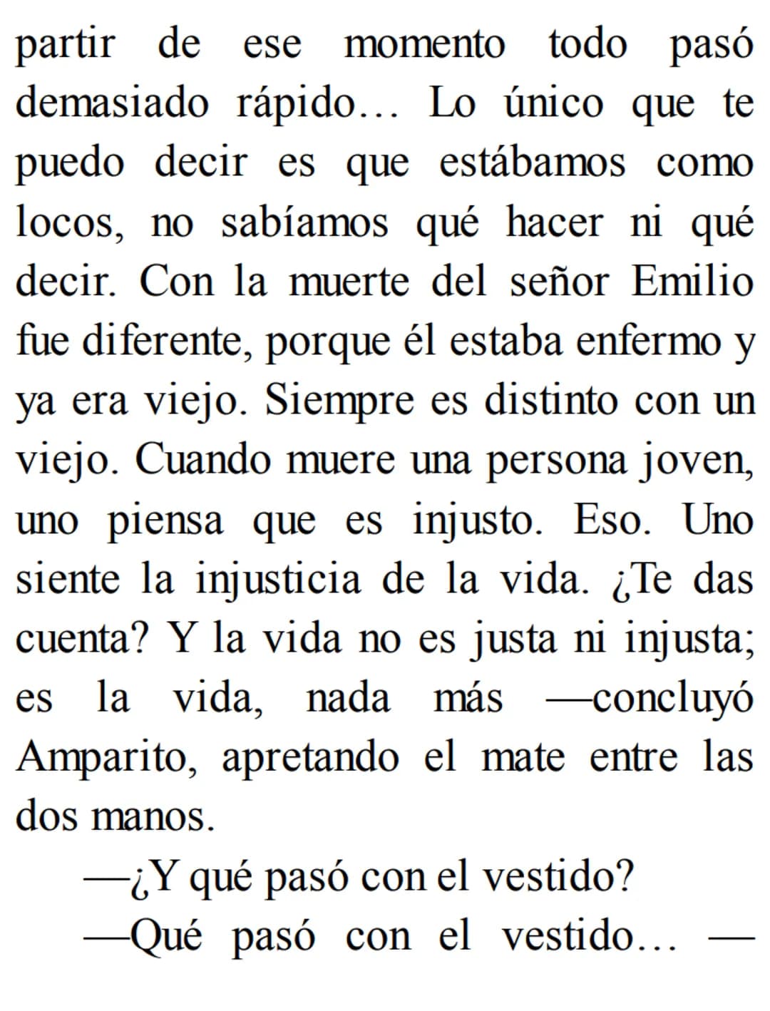PREMIO EL BARCO DE VAPOR
EL BARCO
100000000 1000
DE VAPOR
Octubre,
un crimen
Norma Huidobro
ESPA
PDF Inés tiene que ir al baile de di