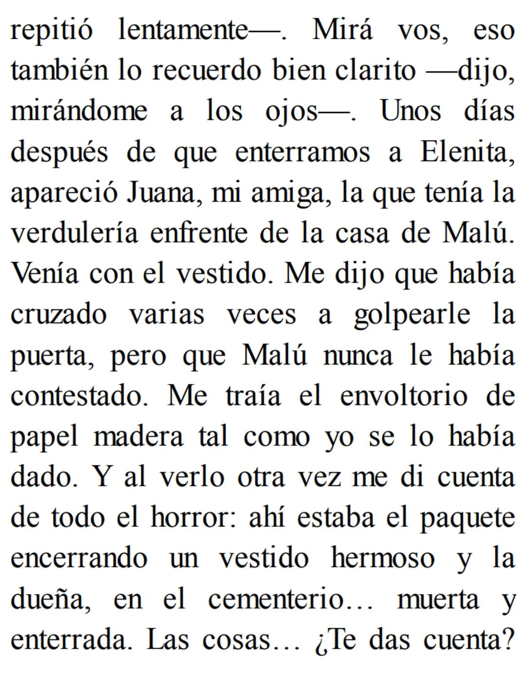 PREMIO EL BARCO DE VAPOR
EL BARCO
100000000 1000
DE VAPOR
Octubre,
un crimen
Norma Huidobro
ESPA
PDF Inés tiene que ir al baile de di