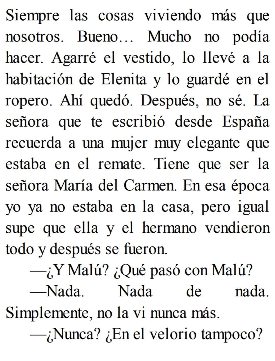 PREMIO EL BARCO DE VAPOR
EL BARCO
100000000 1000
DE VAPOR
Octubre,
un crimen
Norma Huidobro
ESPA
PDF Inés tiene que ir al baile de di