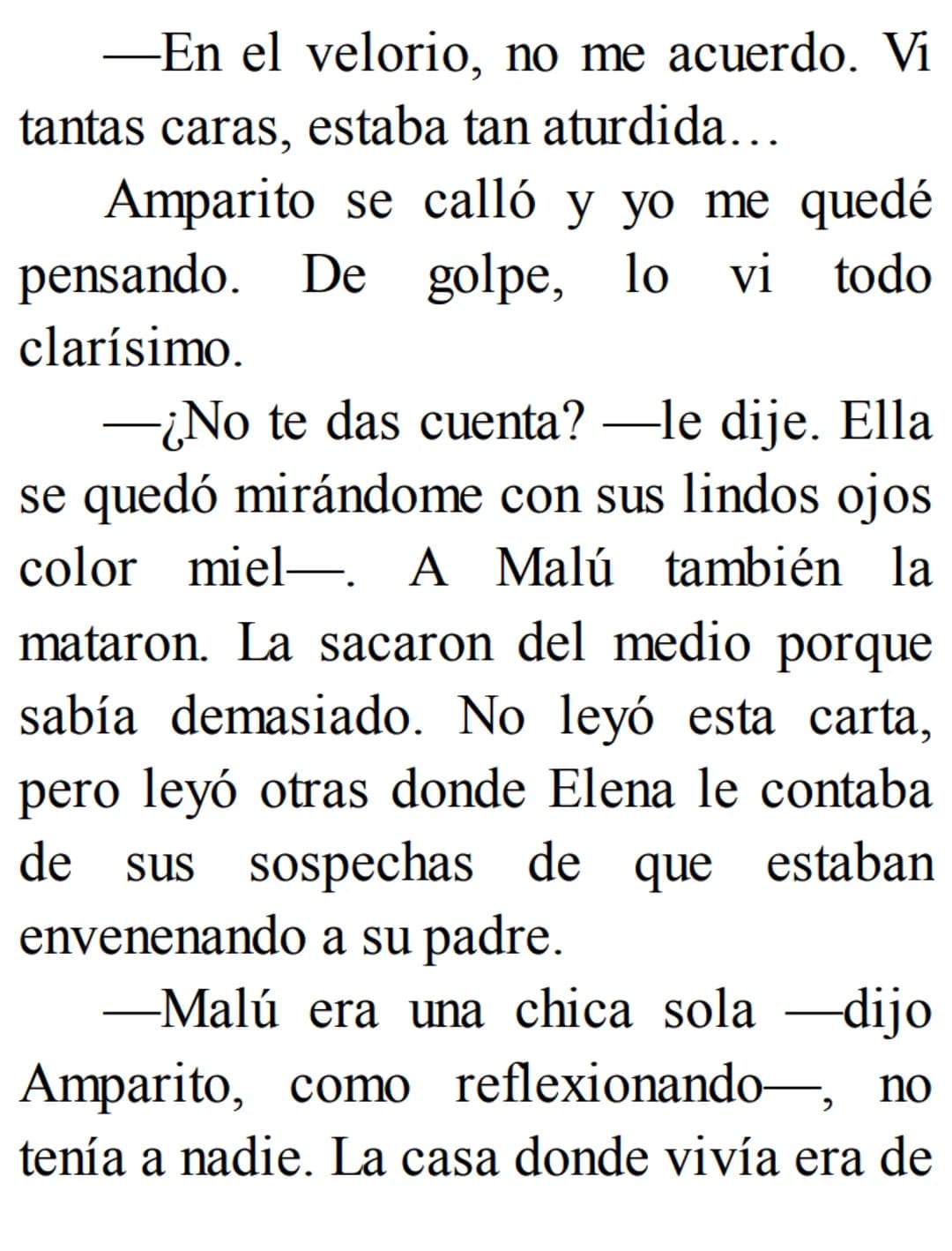 PREMIO EL BARCO DE VAPOR
EL BARCO
100000000 1000
DE VAPOR
Octubre,
un crimen
Norma Huidobro
ESPA
PDF Inés tiene que ir al baile de di