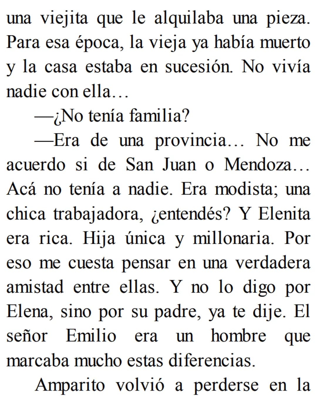 PREMIO EL BARCO DE VAPOR
EL BARCO
100000000 1000
DE VAPOR
Octubre,
un crimen
Norma Huidobro
ESPA
PDF Inés tiene que ir al baile de di