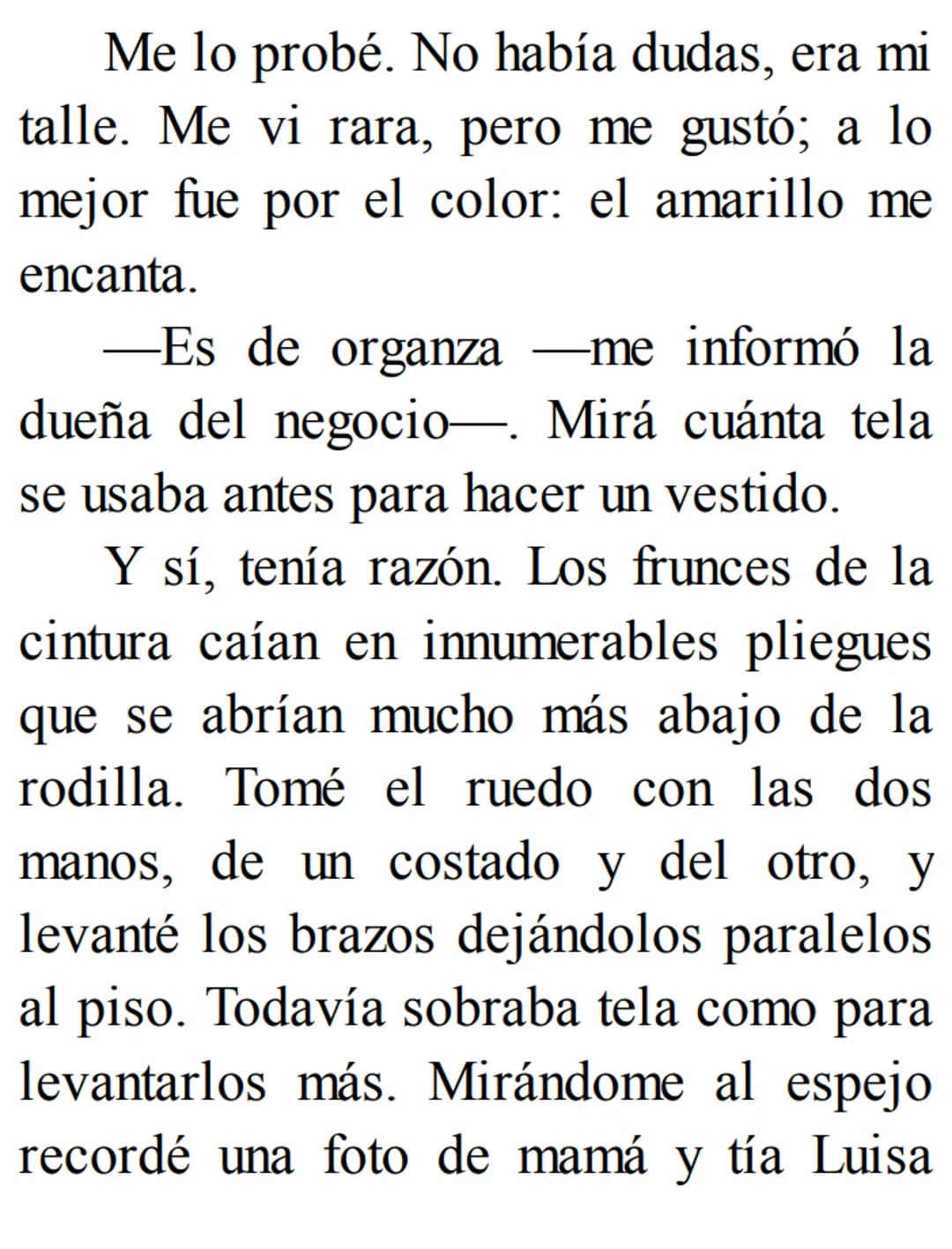 PREMIO EL BARCO DE VAPOR
EL BARCO
100000000 1000
DE VAPOR
Octubre,
un crimen
Norma Huidobro
ESPA
PDF Inés tiene que ir al baile de di