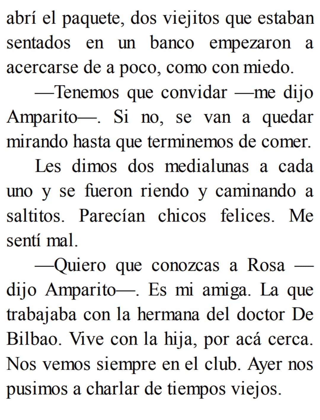PREMIO EL BARCO DE VAPOR
EL BARCO
100000000 1000
DE VAPOR
Octubre,
un crimen
Norma Huidobro
ESPA
PDF Inés tiene que ir al baile de di
