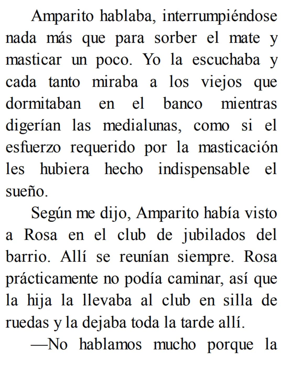 PREMIO EL BARCO DE VAPOR
EL BARCO
100000000 1000
DE VAPOR
Octubre,
un crimen
Norma Huidobro
ESPA
PDF Inés tiene que ir al baile de di