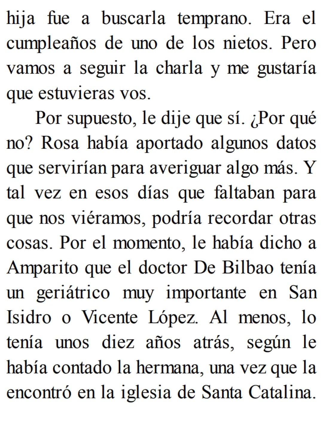 PREMIO EL BARCO DE VAPOR
EL BARCO
100000000 1000
DE VAPOR
Octubre,
un crimen
Norma Huidobro
ESPA
PDF Inés tiene que ir al baile de di