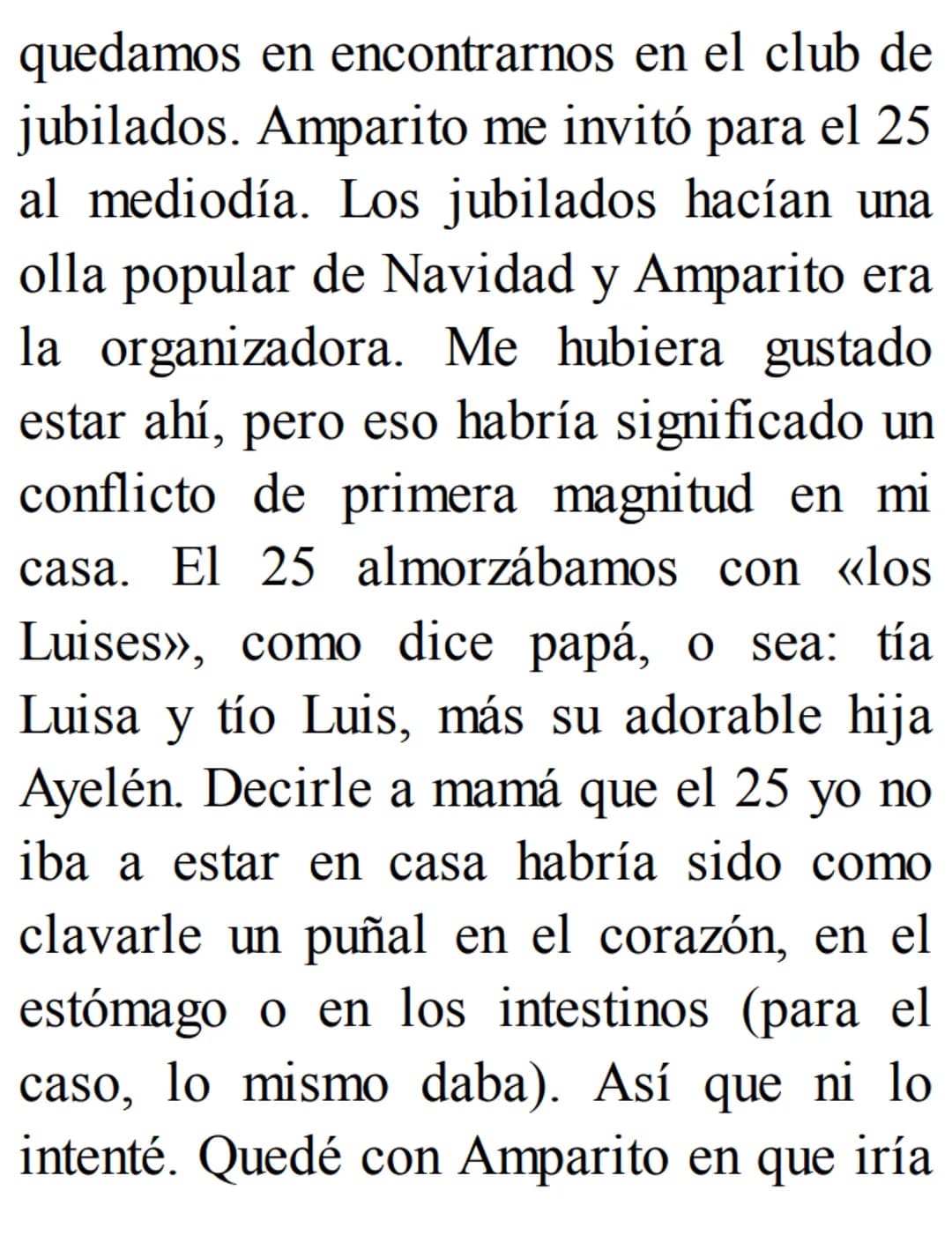 PREMIO EL BARCO DE VAPOR
EL BARCO
100000000 1000
DE VAPOR
Octubre,
un crimen
Norma Huidobro
ESPA
PDF Inés tiene que ir al baile de di